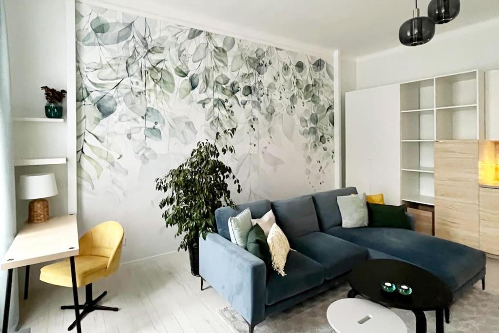 Appartamento Football Fan Retreat On Rumbach Street By Newave *