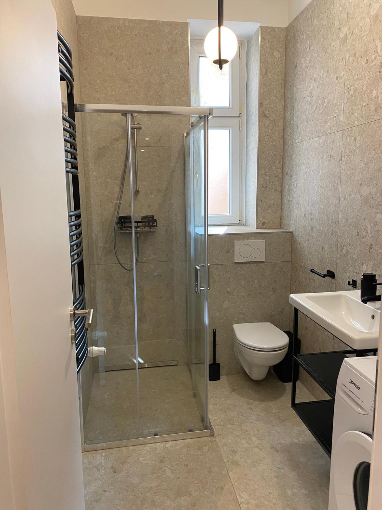 Dembinszky Utca Appartement *