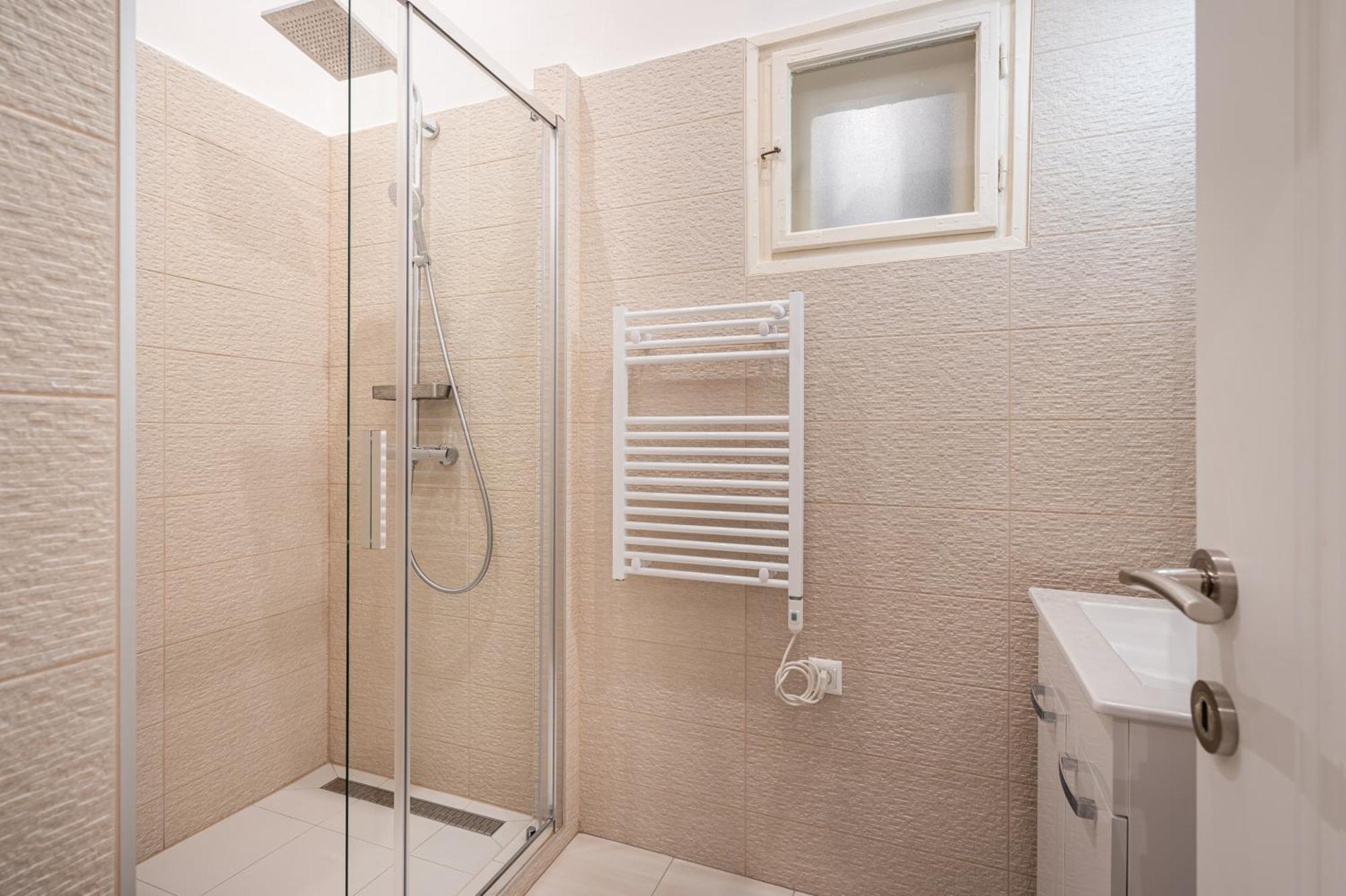 Evergreen Downtown Apartman Budapest