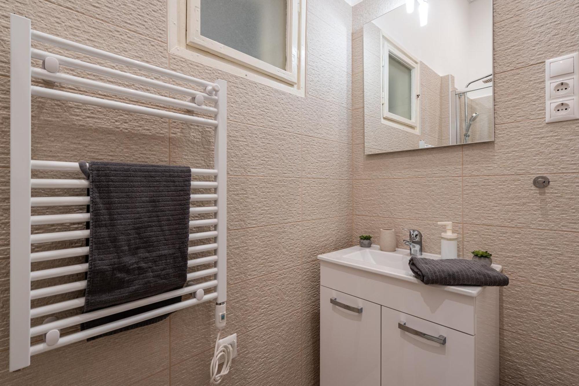 Apartman Evergreen Downtown