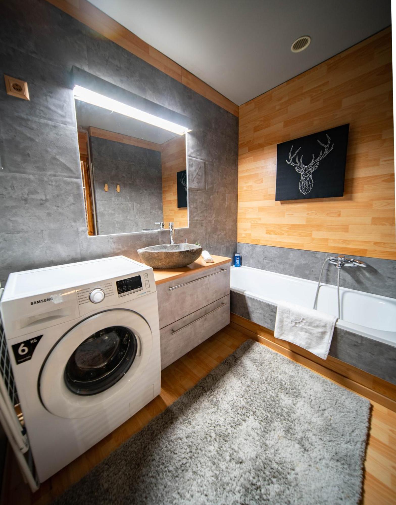 Lovely Flat By The Castle For 4ppl Apartmán Budapešť