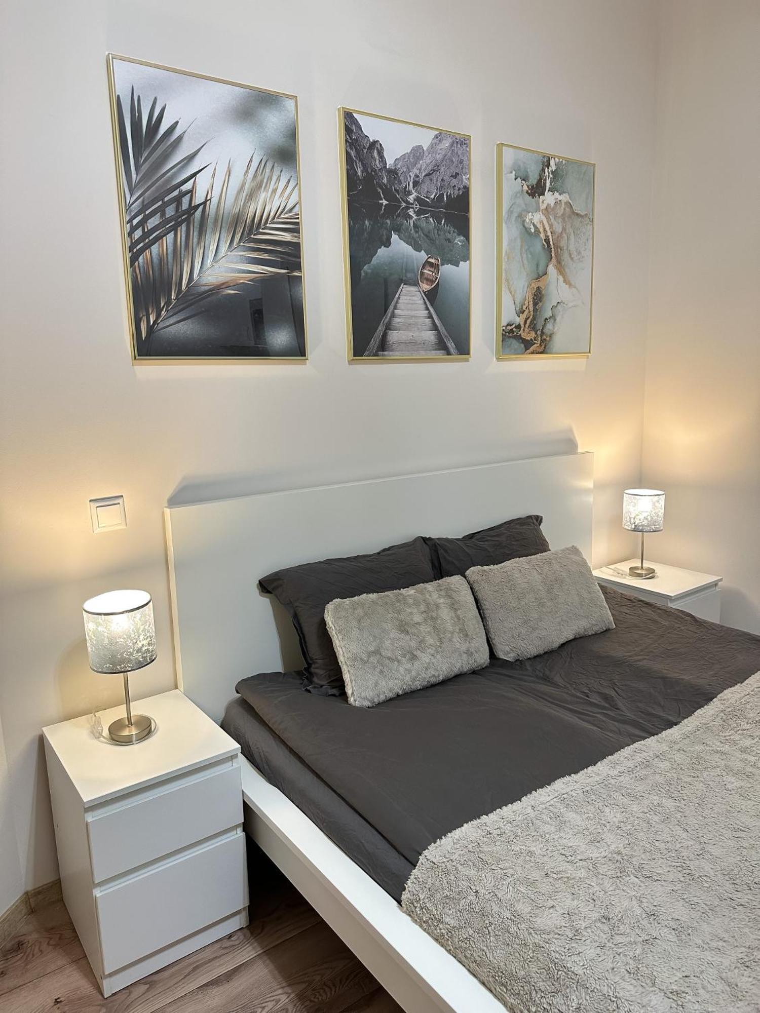 Tatra Residences Boedapest