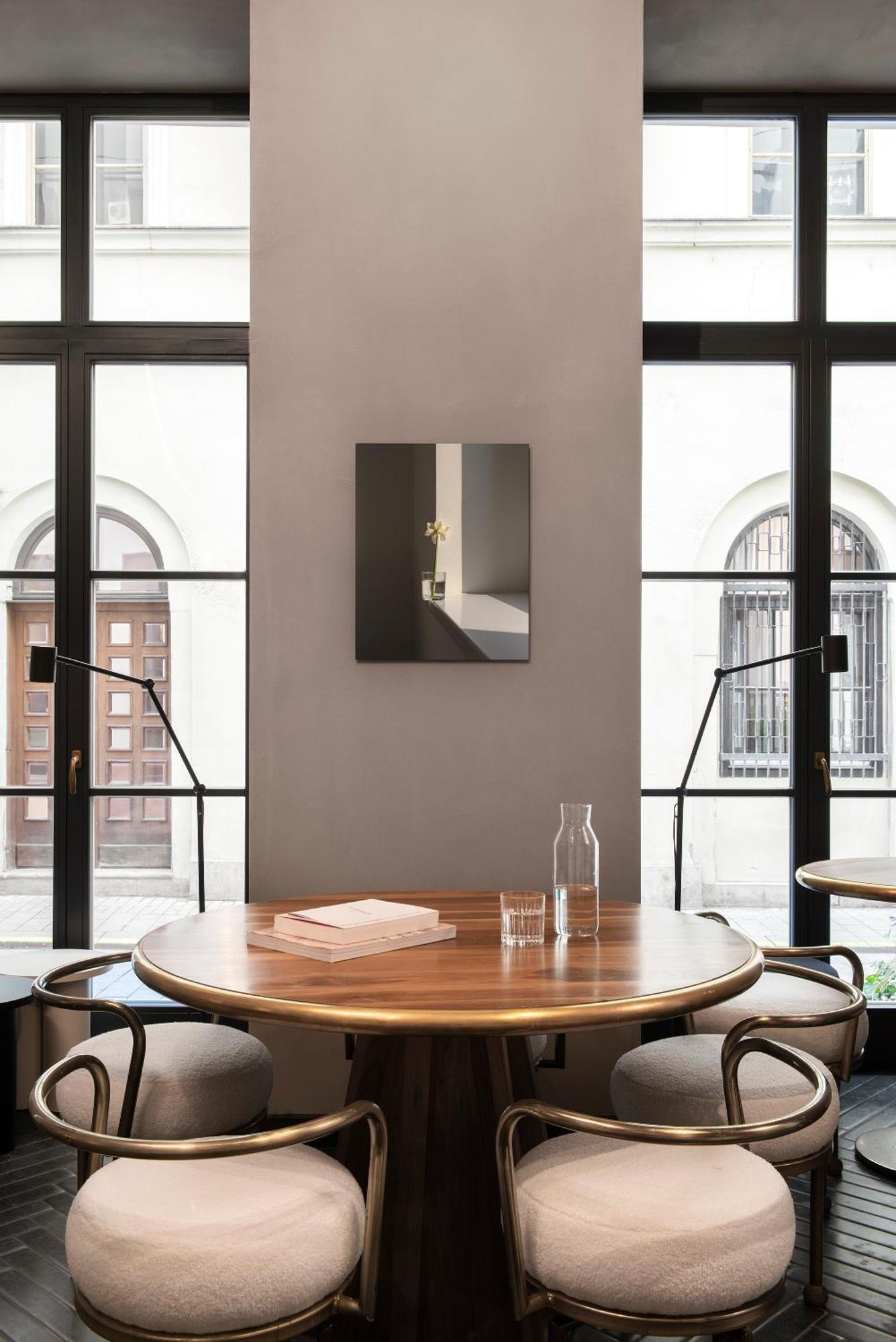 Hotel Gin Budapest
