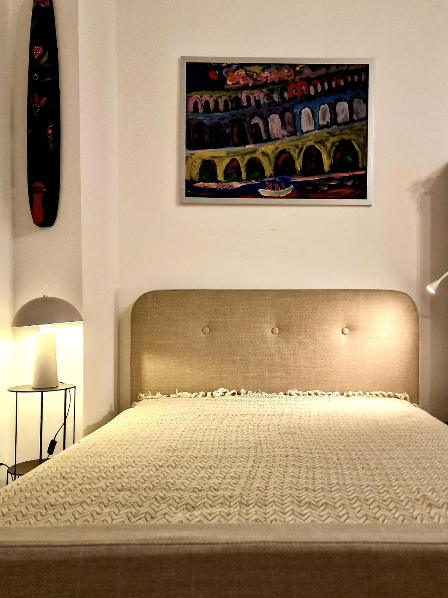 Apartment Charming Center Budapest