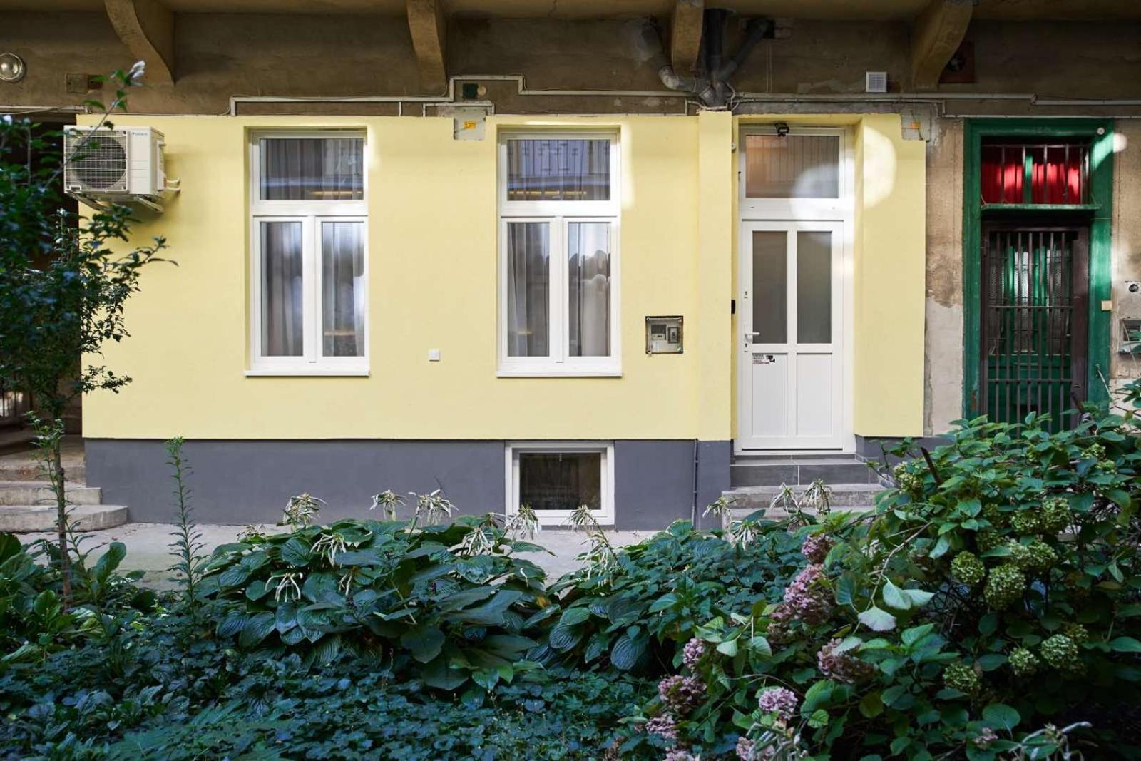 Second Budapest