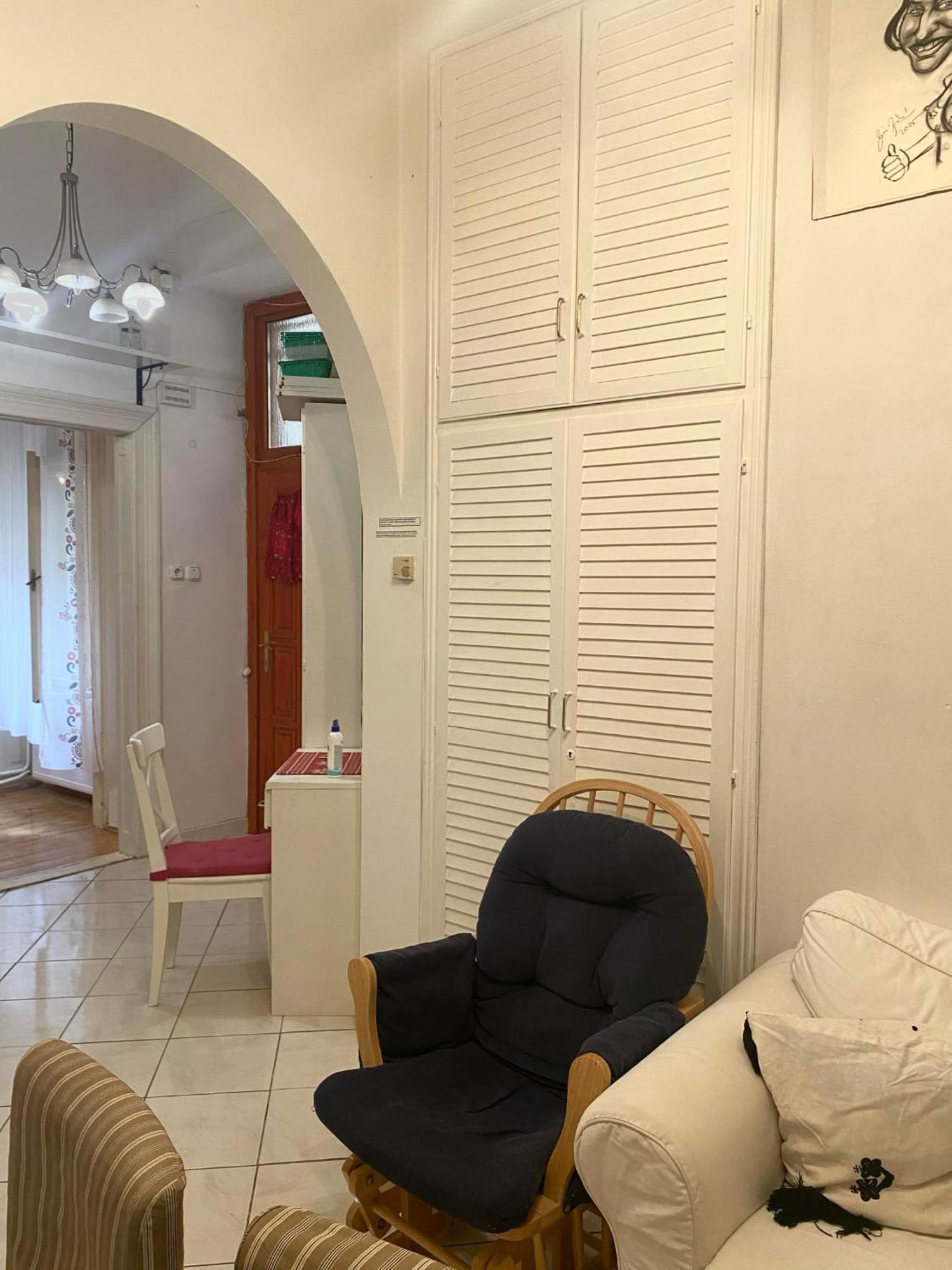 Lejlighed Malvin Apartman