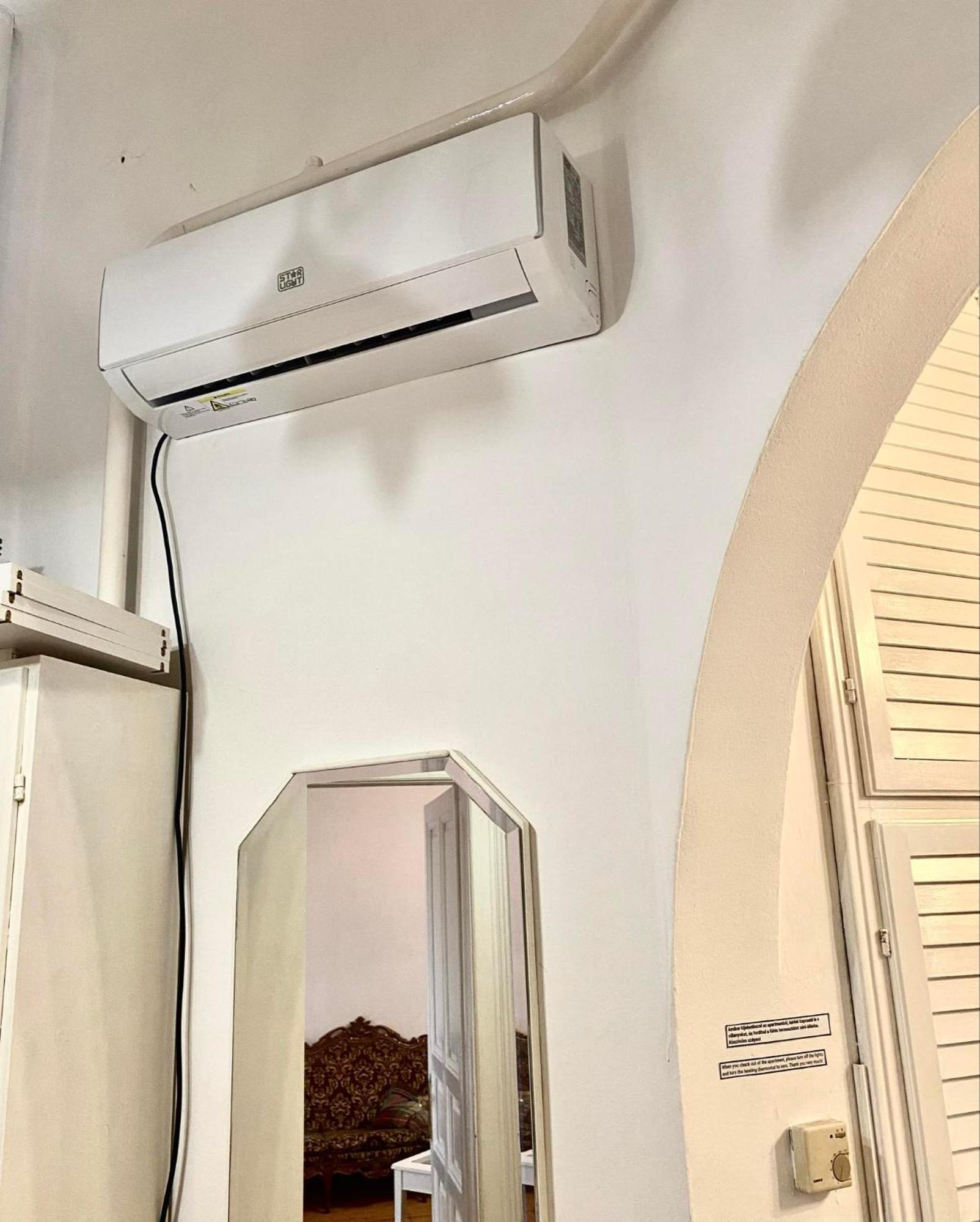 Malvin Apartman * Budapest