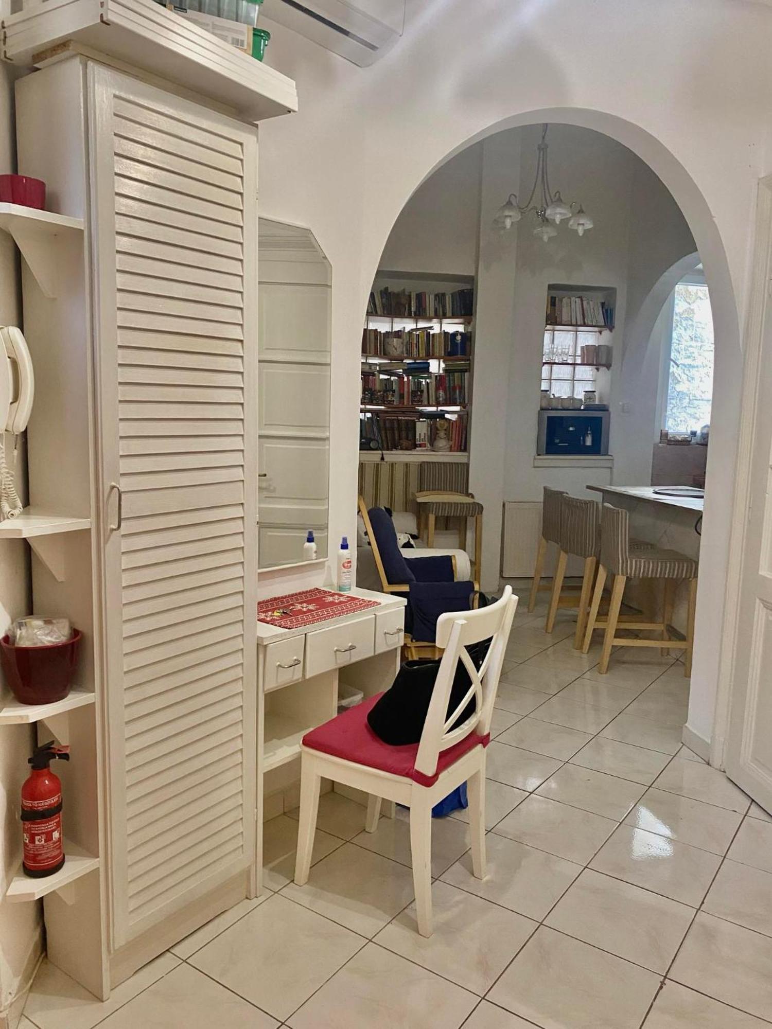 Malvin Apartman Apartmán Budapest
