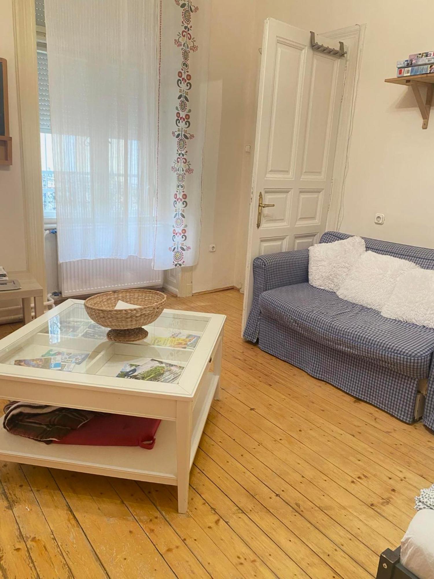 Malvin Apartman