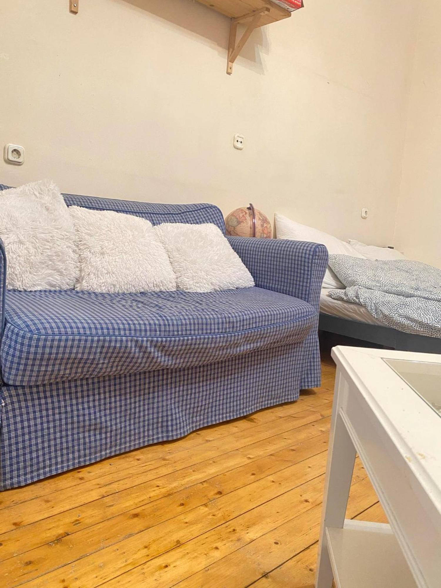 Malvin Apartman *