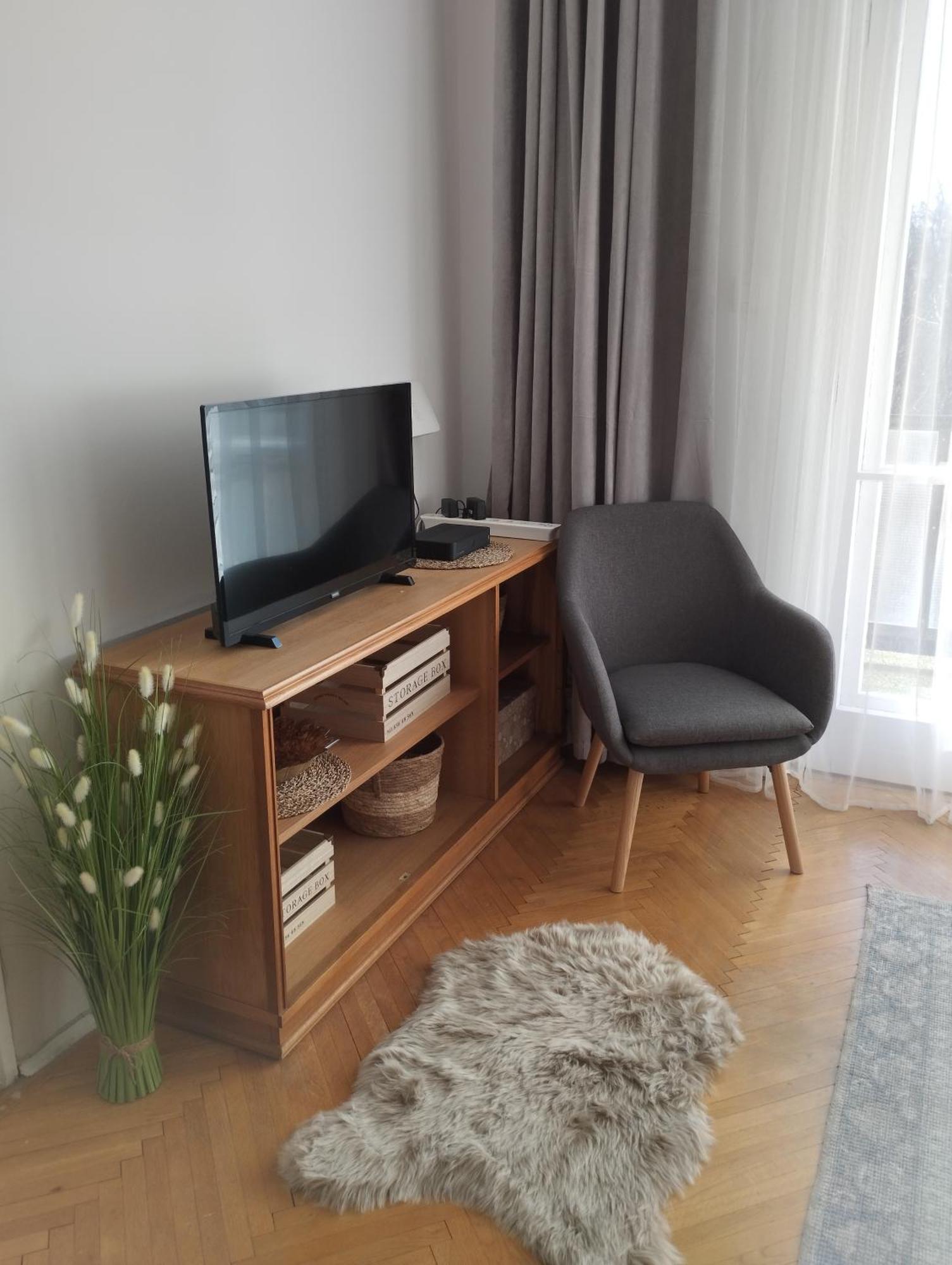 Apartment Greenview Budapest