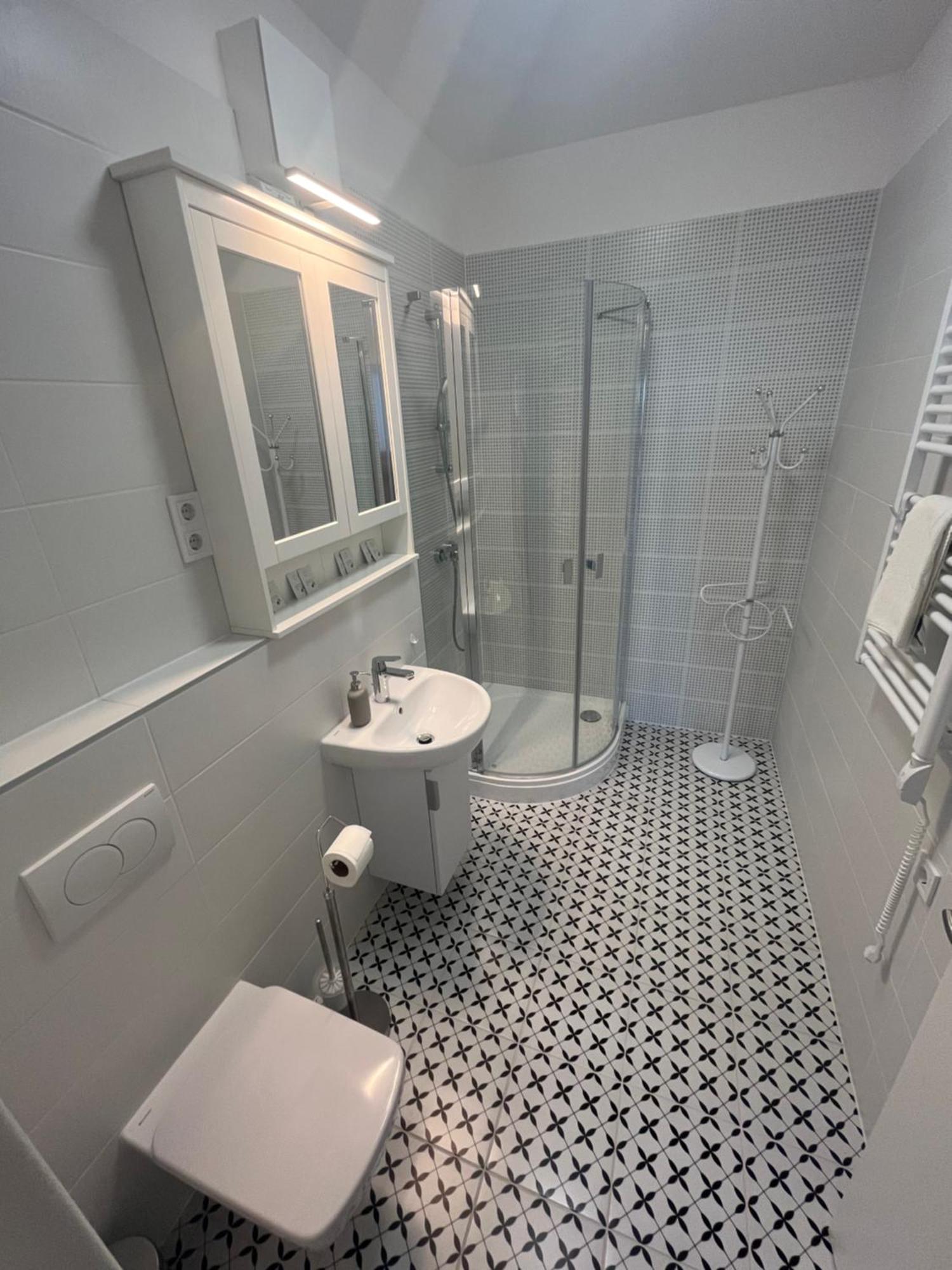 Waterfront By Urbanrent Apartamento *
