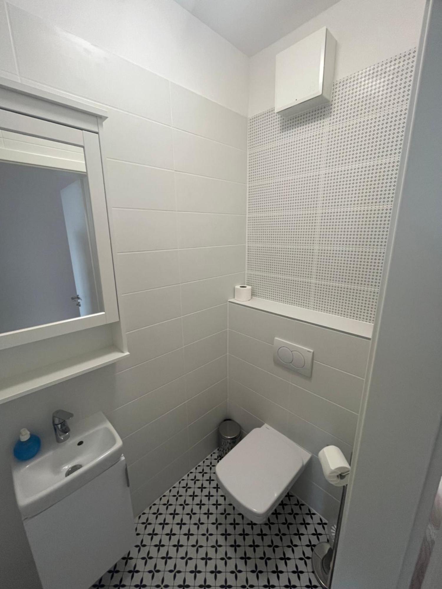 Apartamento Waterfront By Urbanrent Budapest