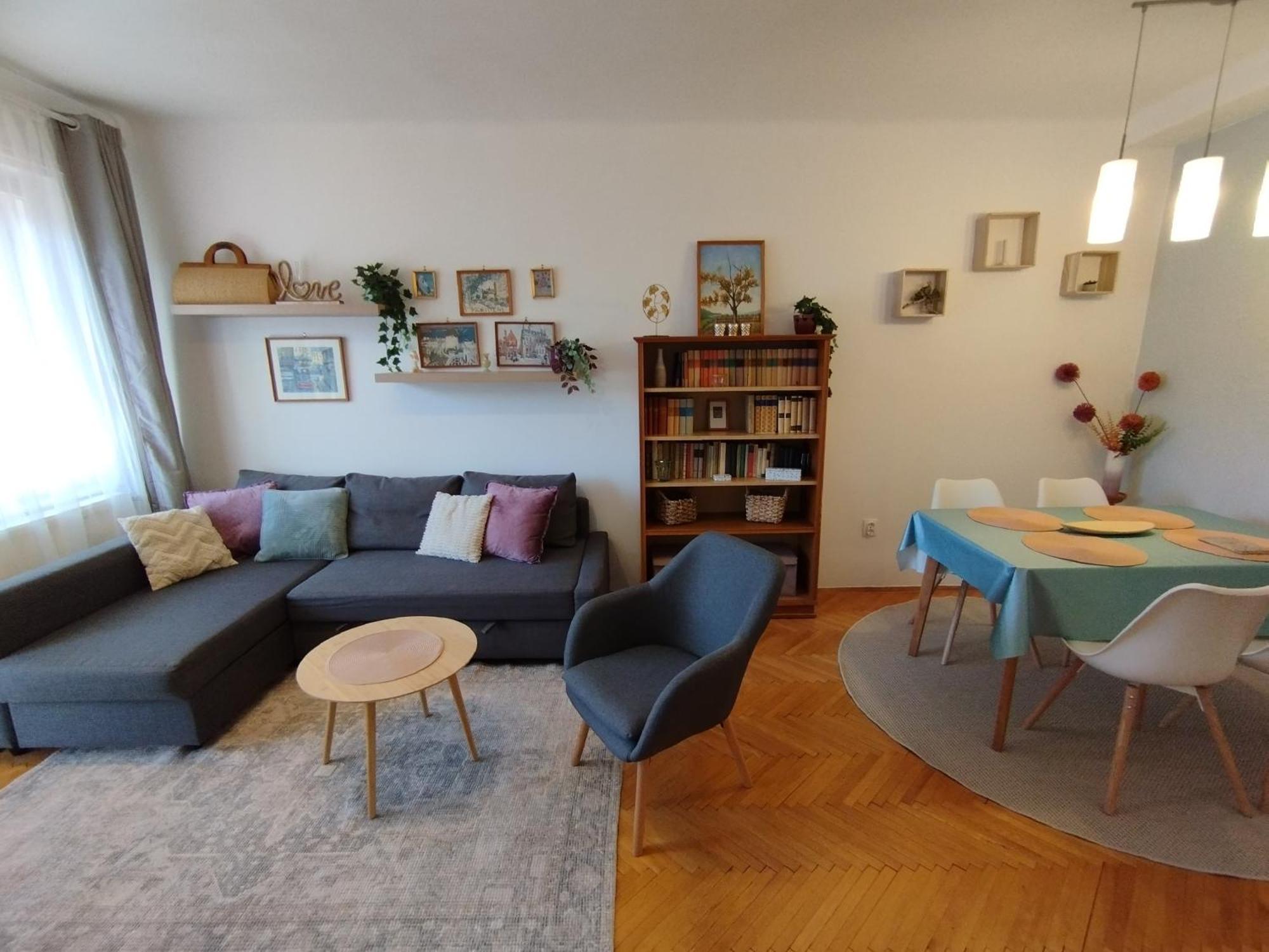 Apartment Greenview