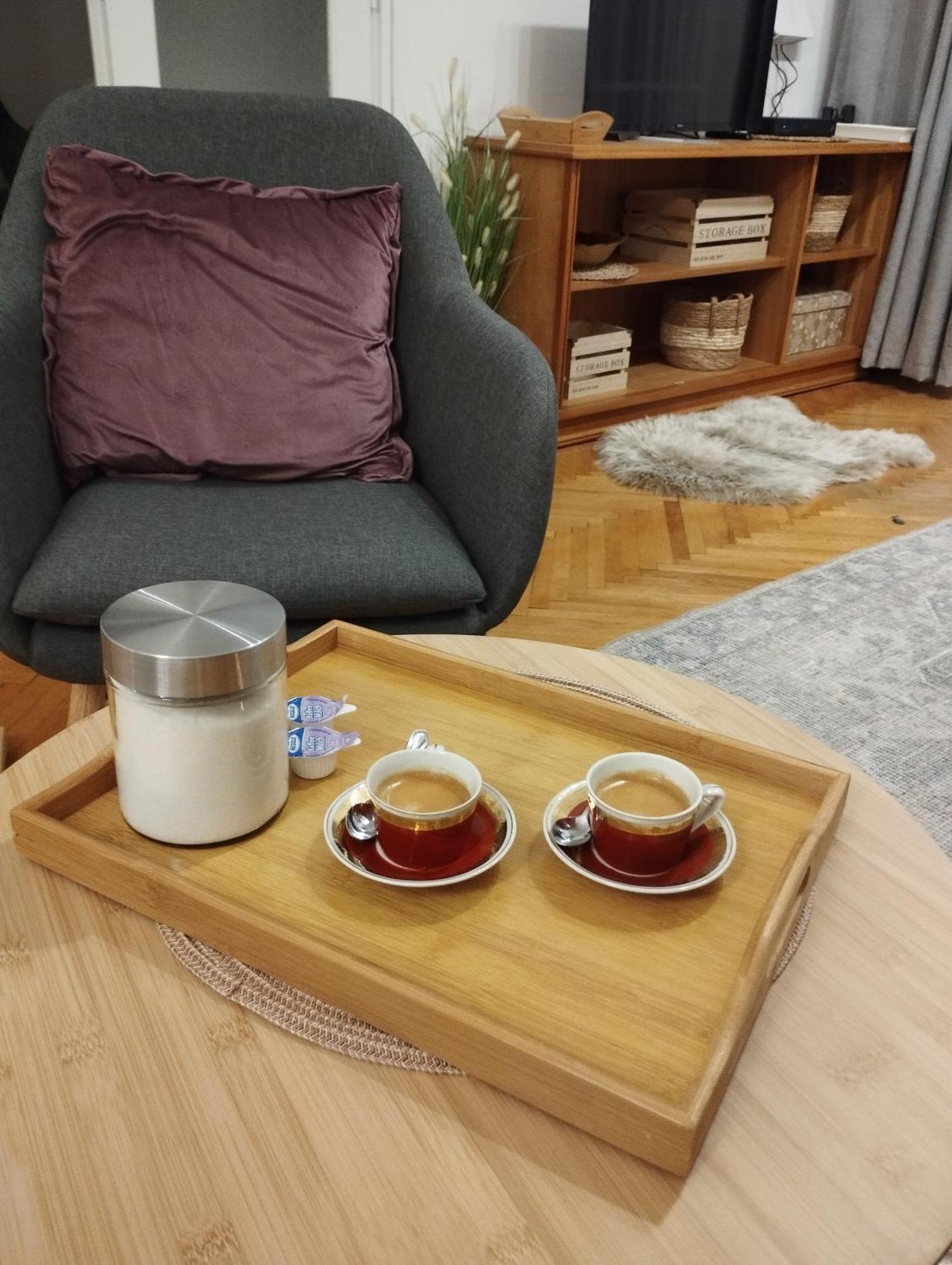 Greenview Apartment Budapest