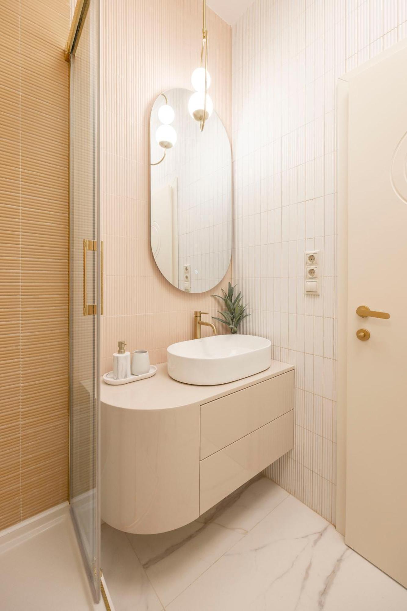 Appartamento Luxurious W/ A Stunning View To The Basilica Budapest