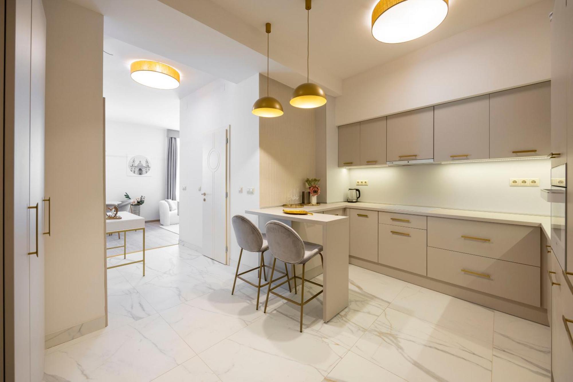 Luxurious W/ A Stunning View To The Basilica