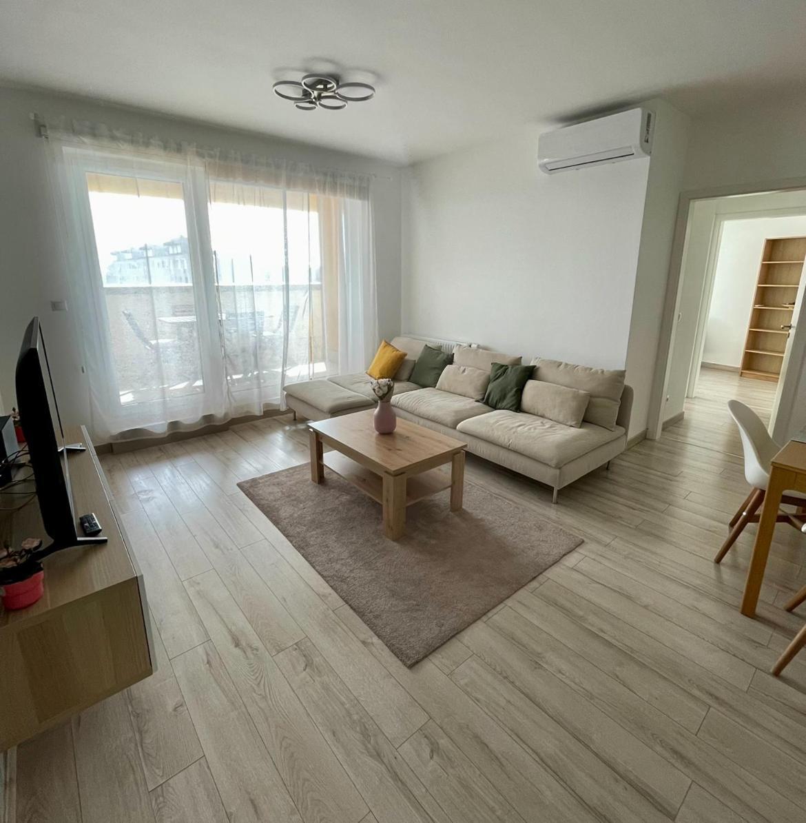 Penthouse Young #freeparking * Budapeszt