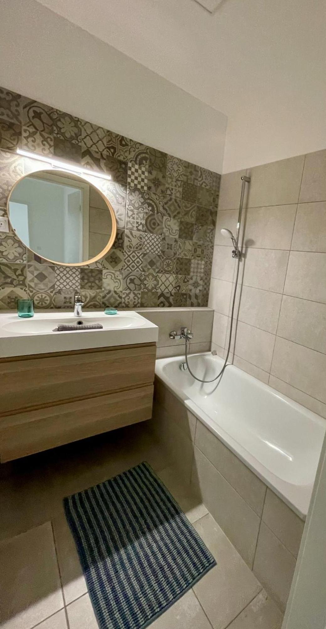 Apartament Penthouse Young #freeparking Budapeszt