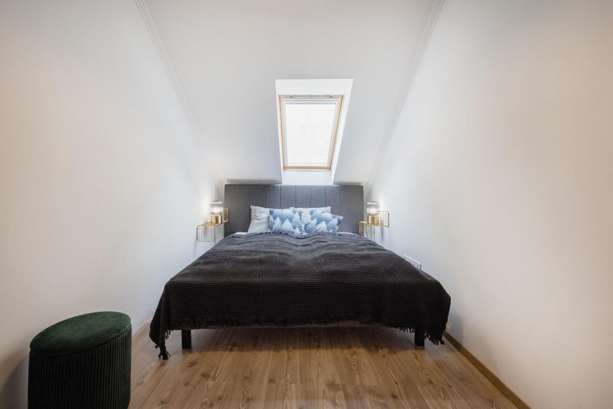 Apartamento D26 Luxury