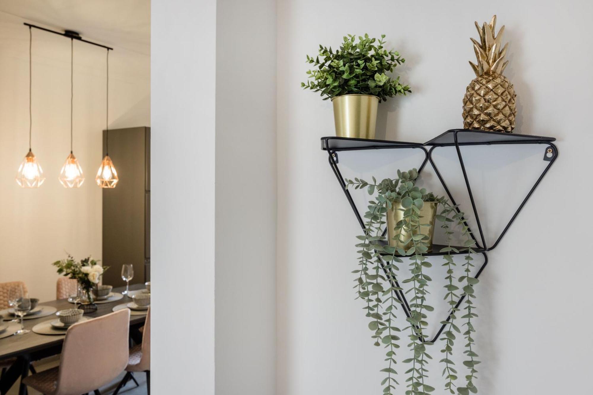 D26 Luxury Apartamento *