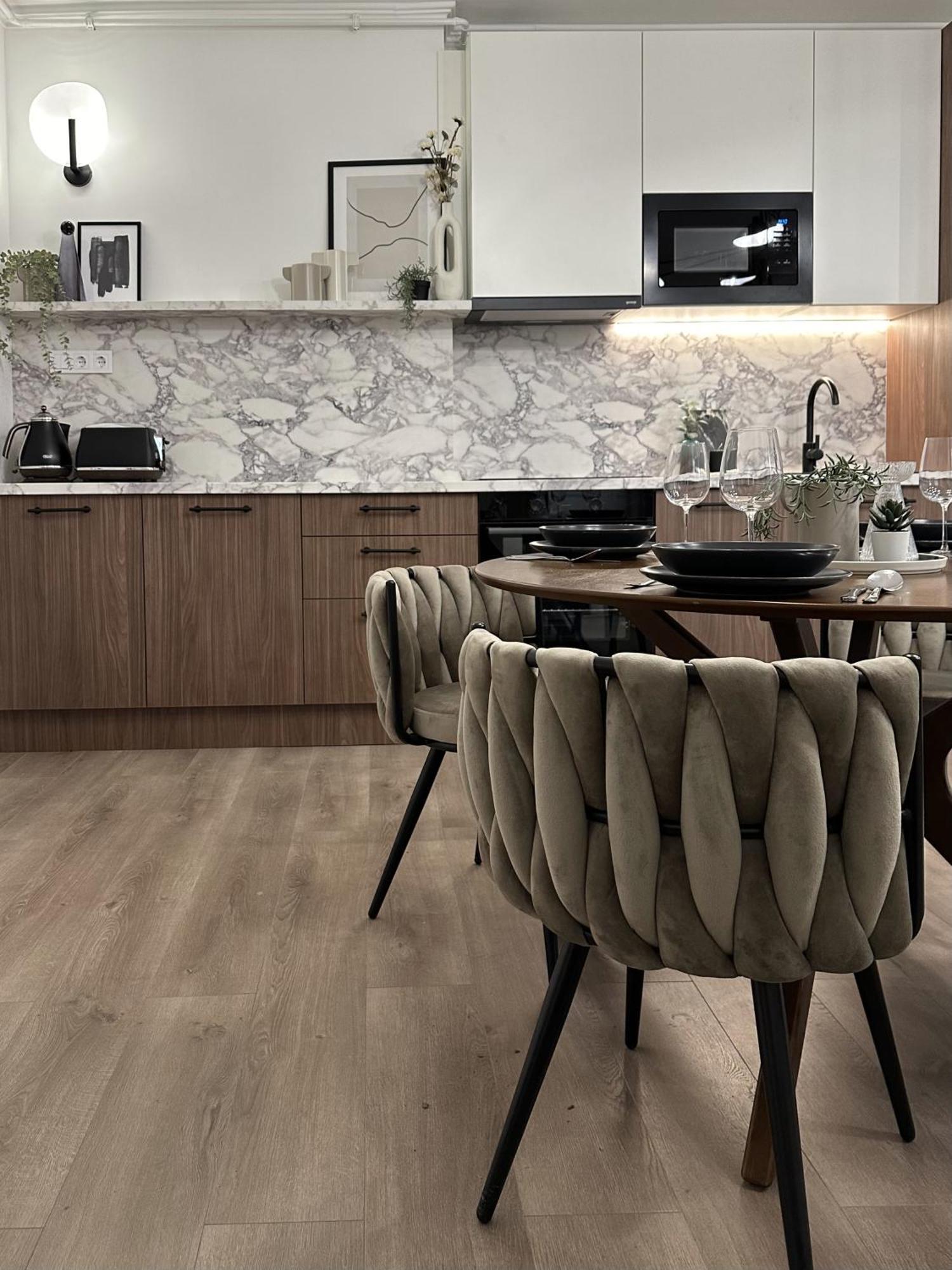 D26 Luxury Budapest