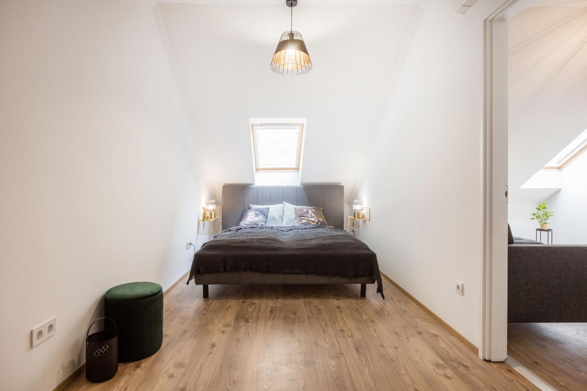 D26 Luxury Apartamento