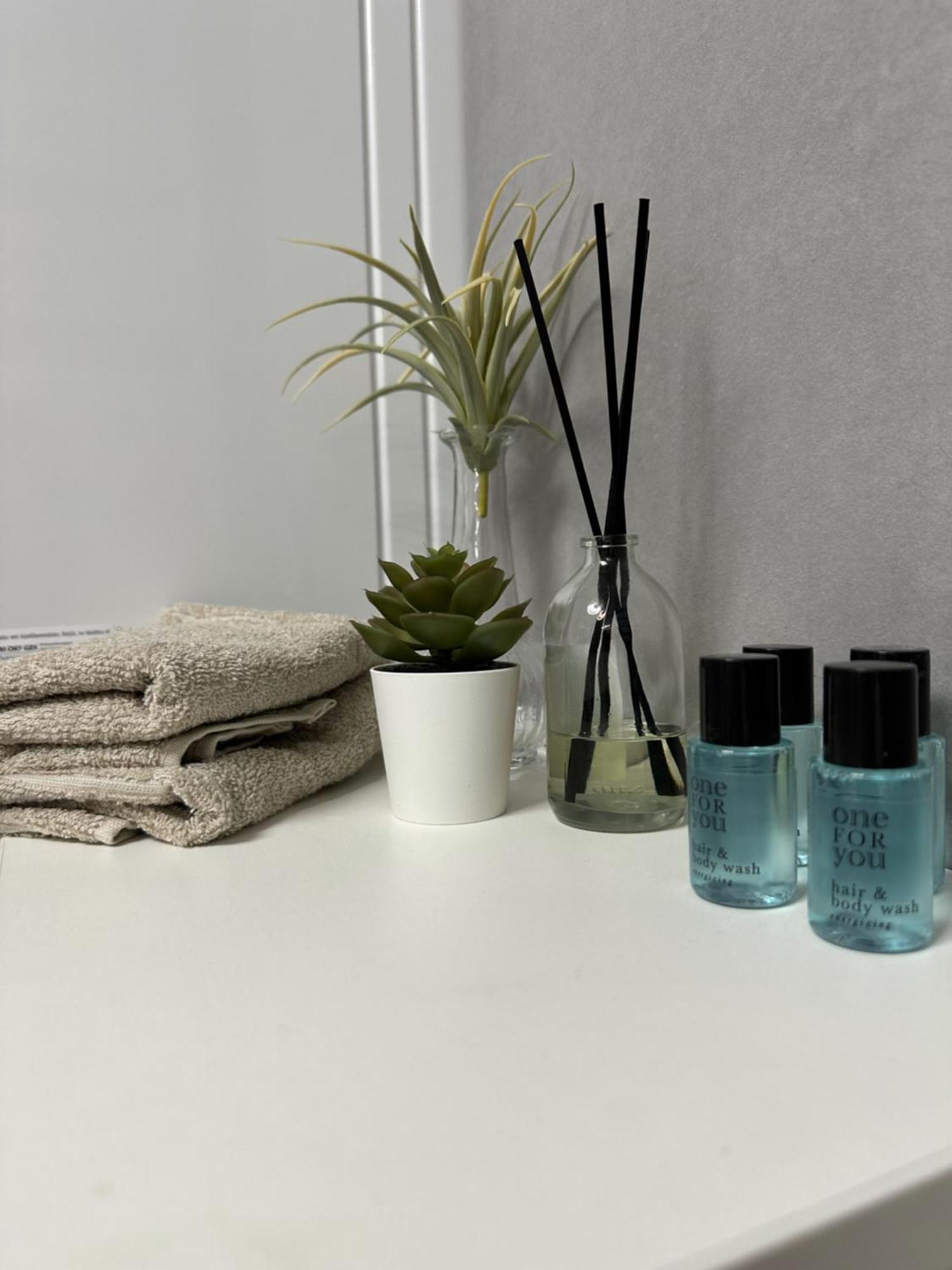 D26 Luxury Apartamento *