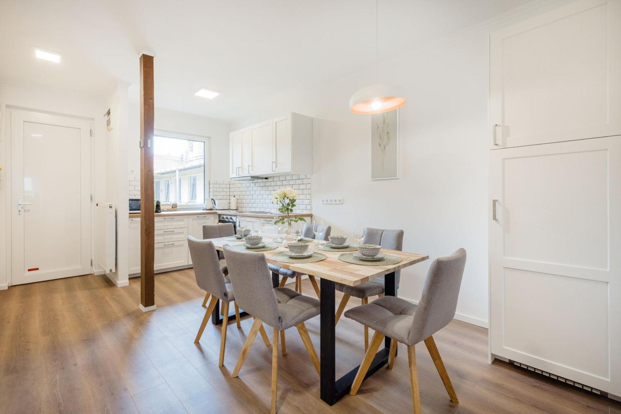D26 Luxury Apartamento