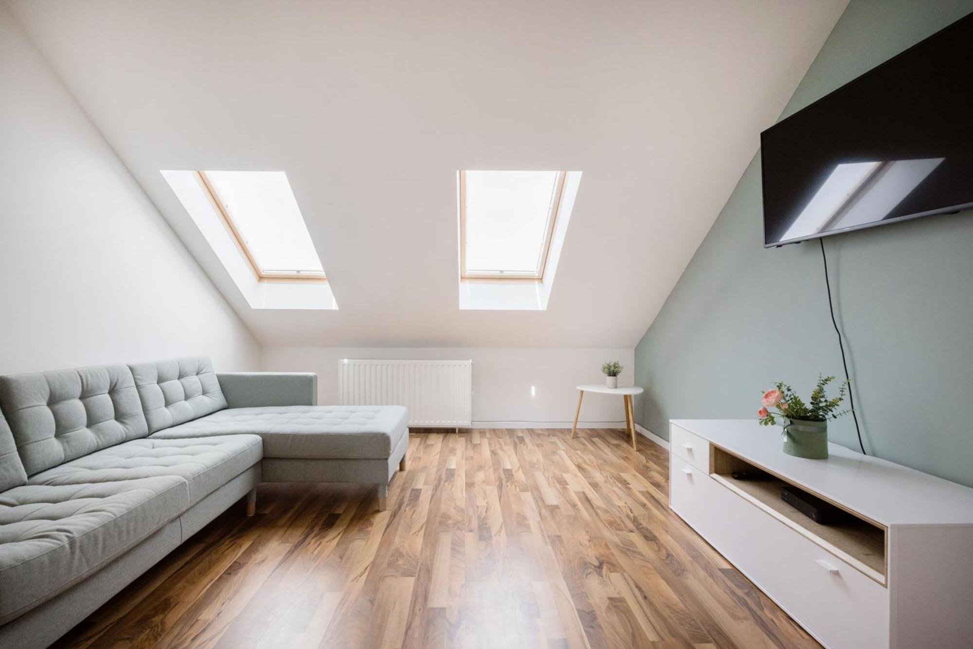 Apartamento D26 Luxury