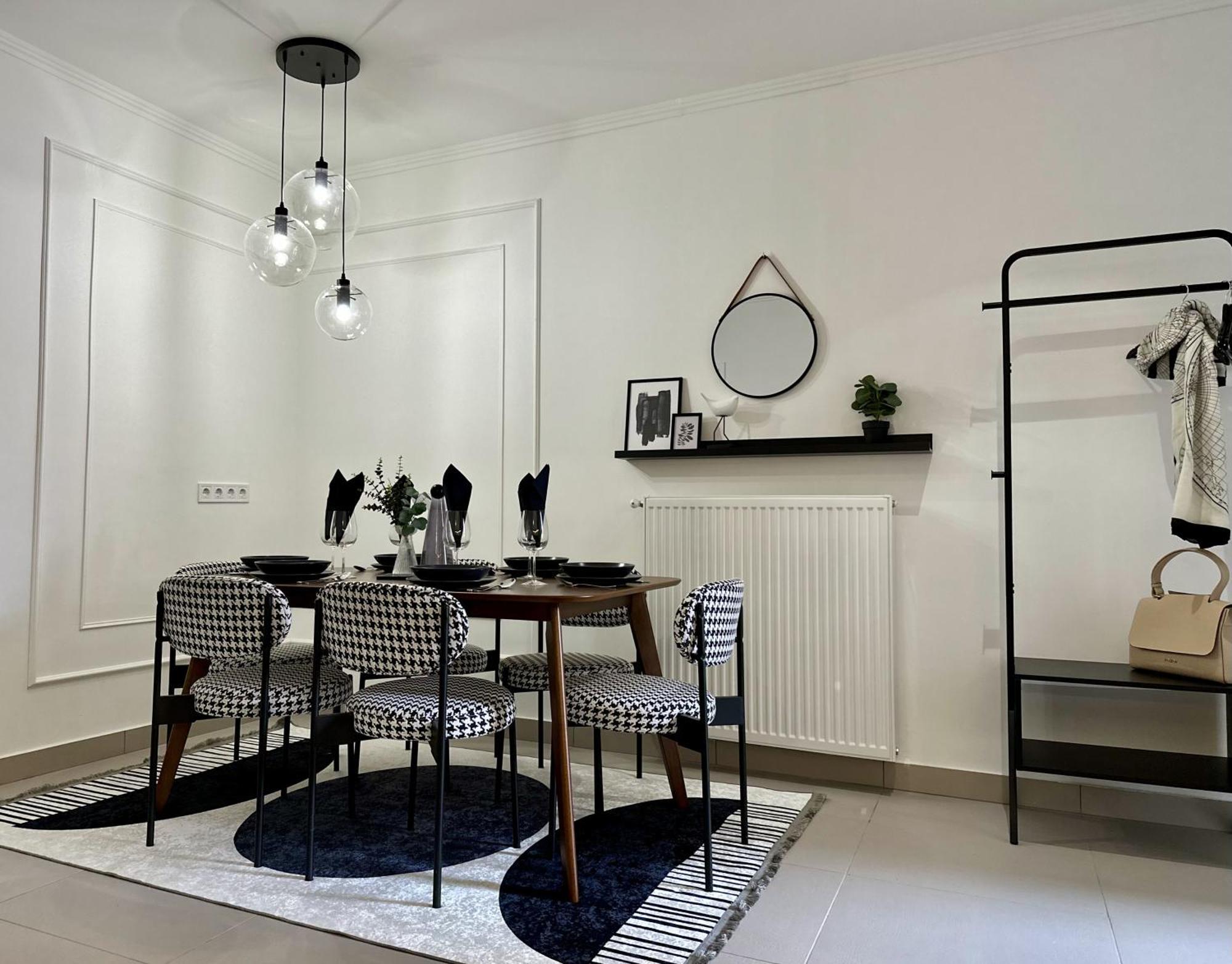 D26 Luxury Budapest