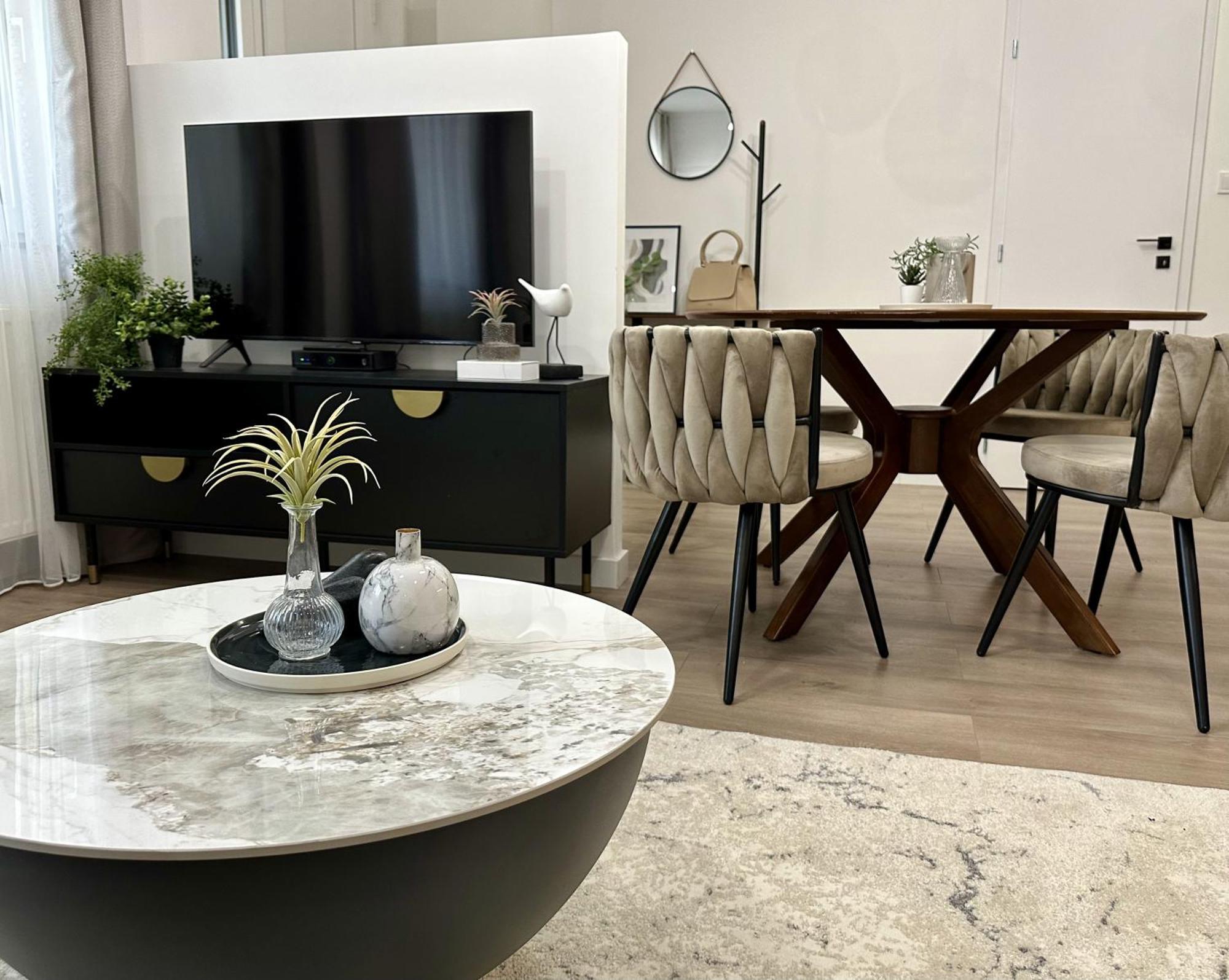 D26 Luxury Apartamento
