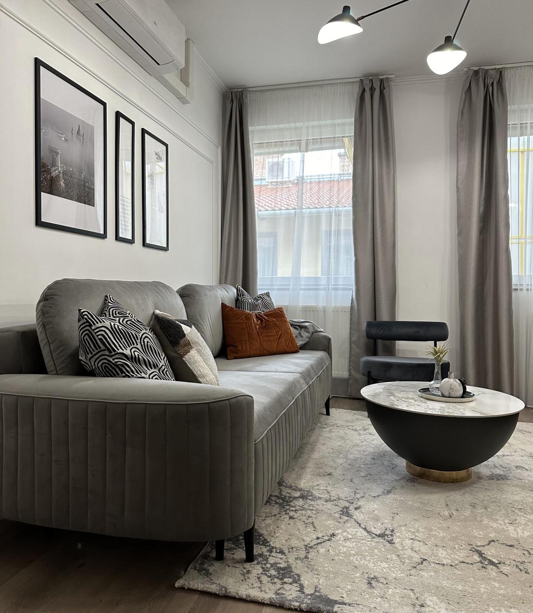 Apartamento D26 Luxury
