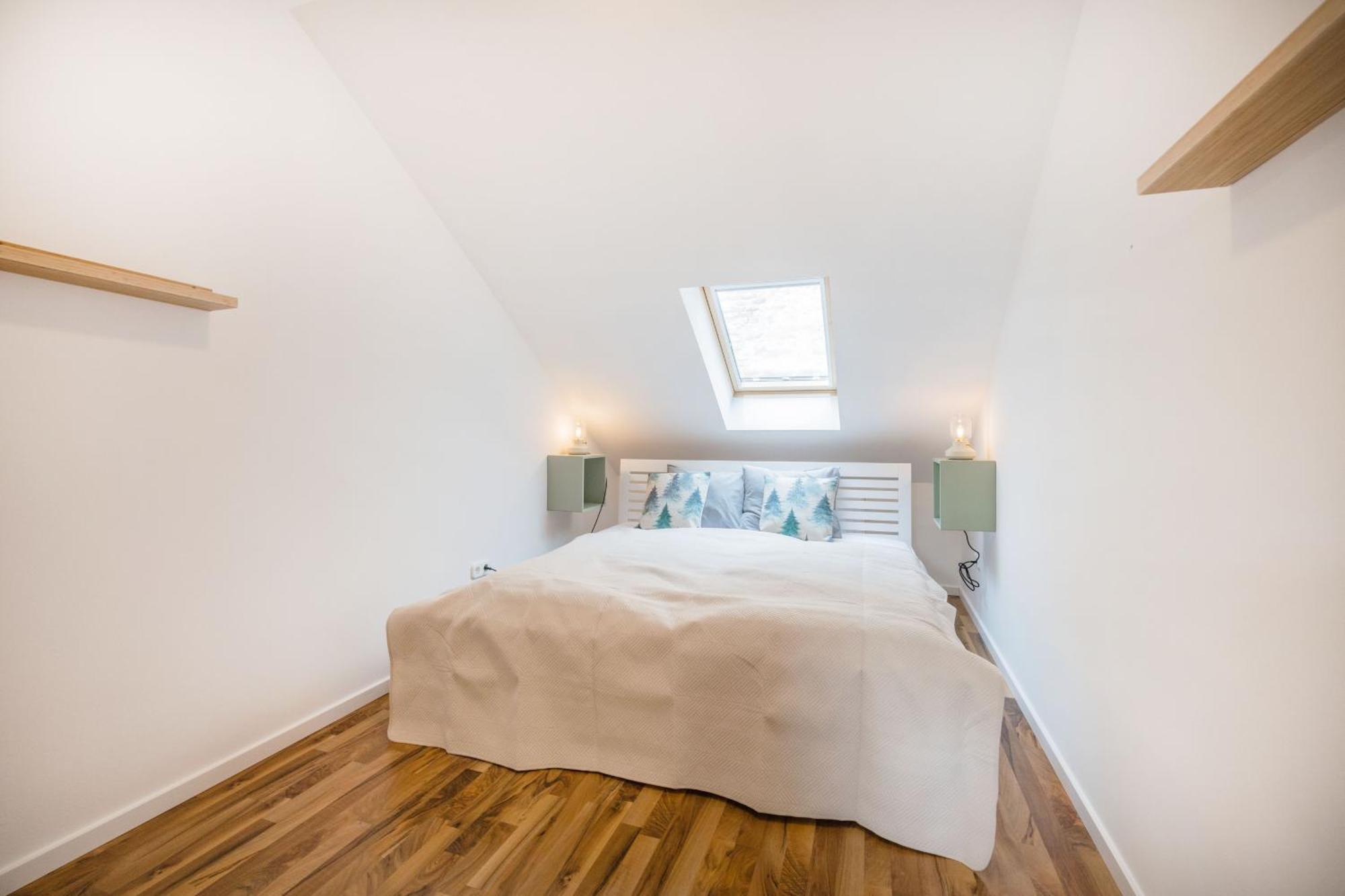 D26 Luxury Apartamento Budapest