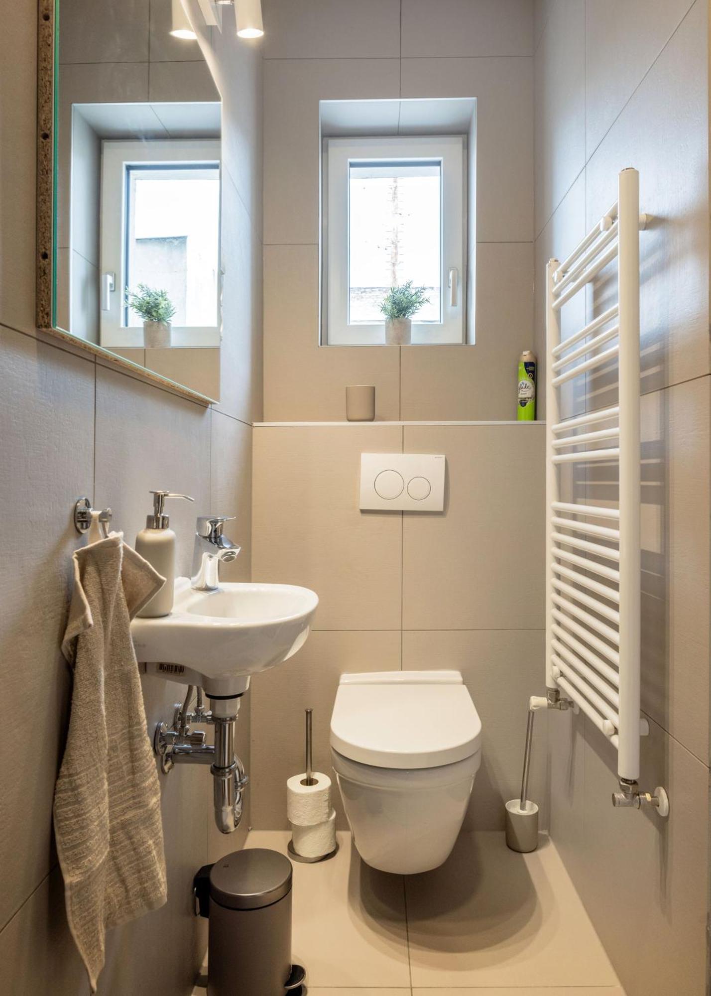 Apartamento D26 Luxury
