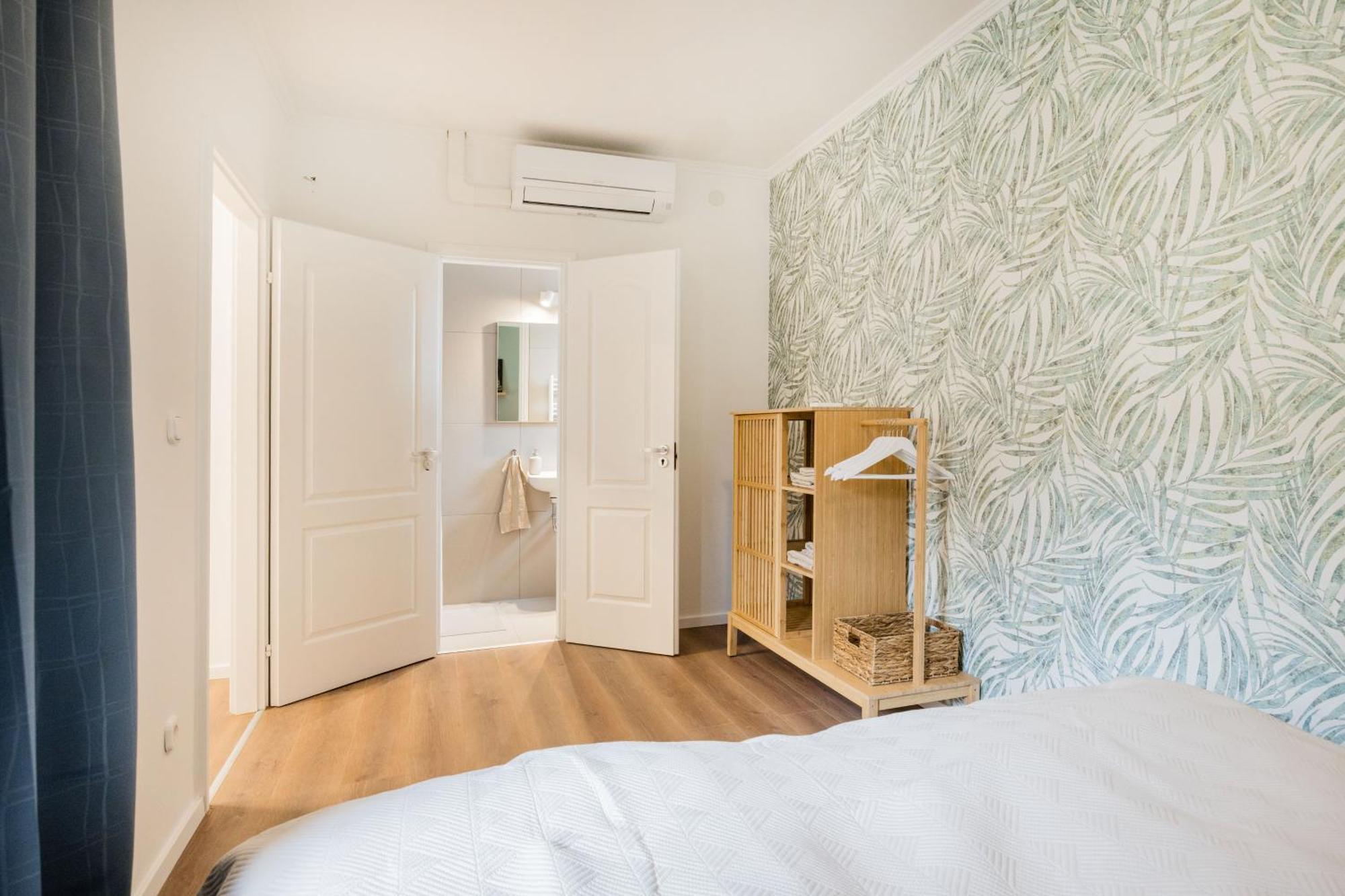 D26 Luxury Apartamento