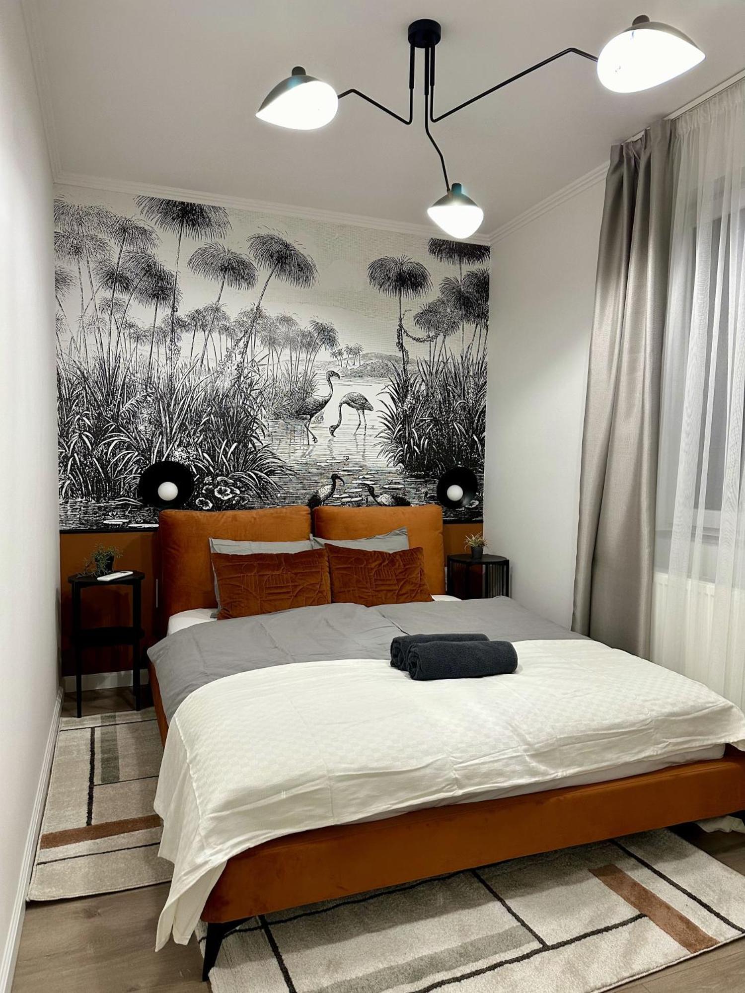 D26 Luxury Apartamento *