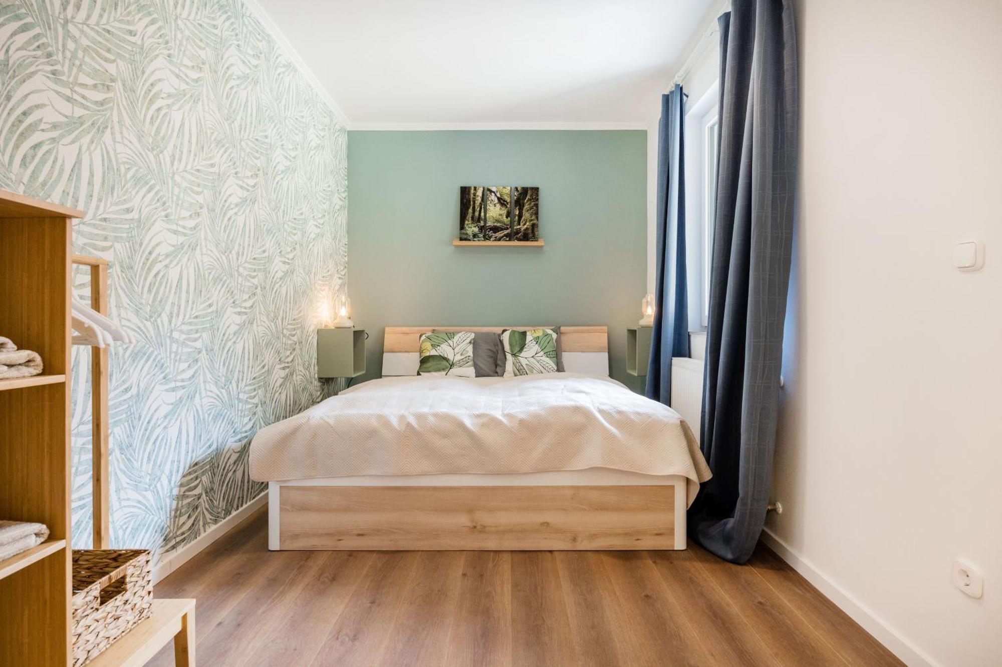 Apartamento D26 Luxury