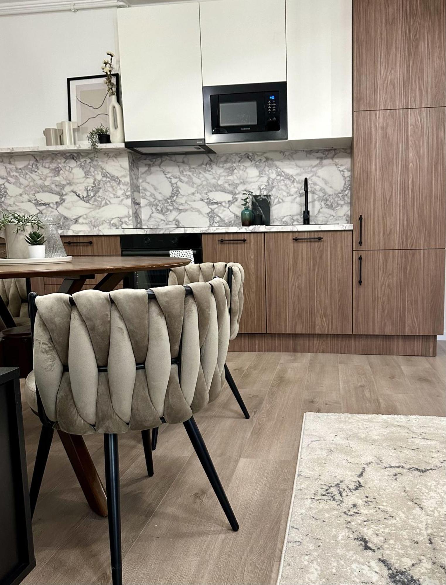 D26 Luxury Apartamento *