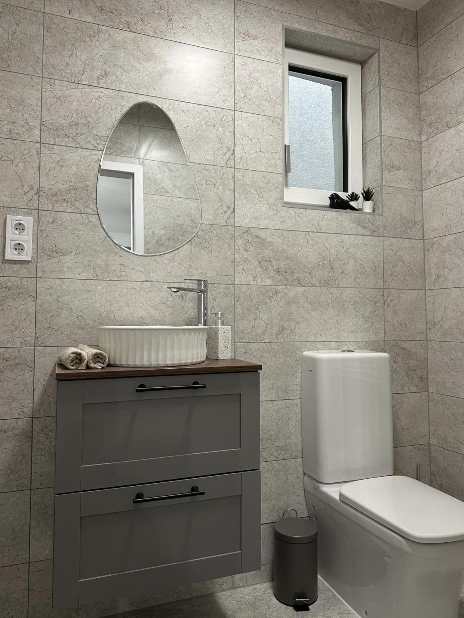 Apartamento D26 Luxury Budapest