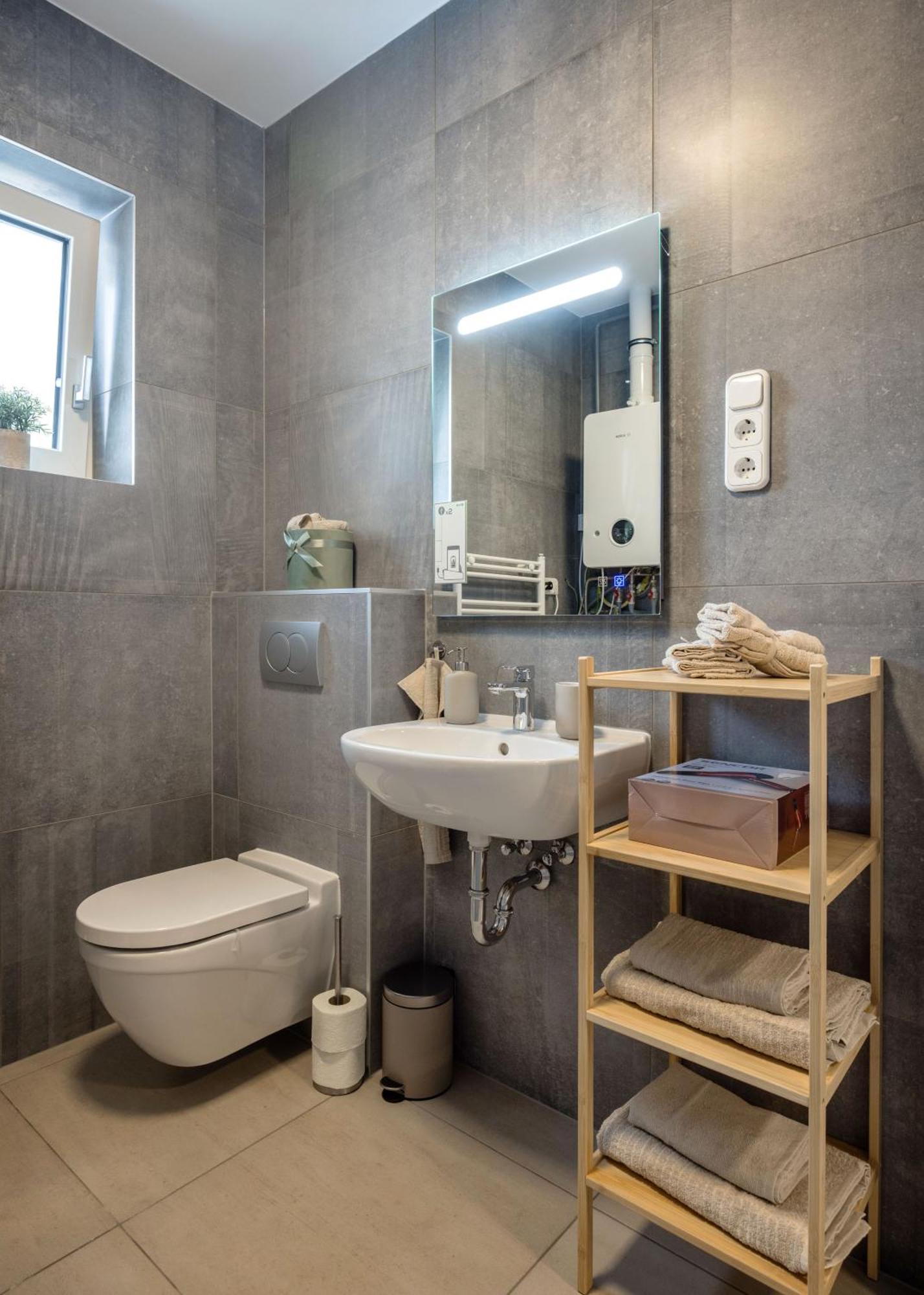 D26 Luxury * Budapest
