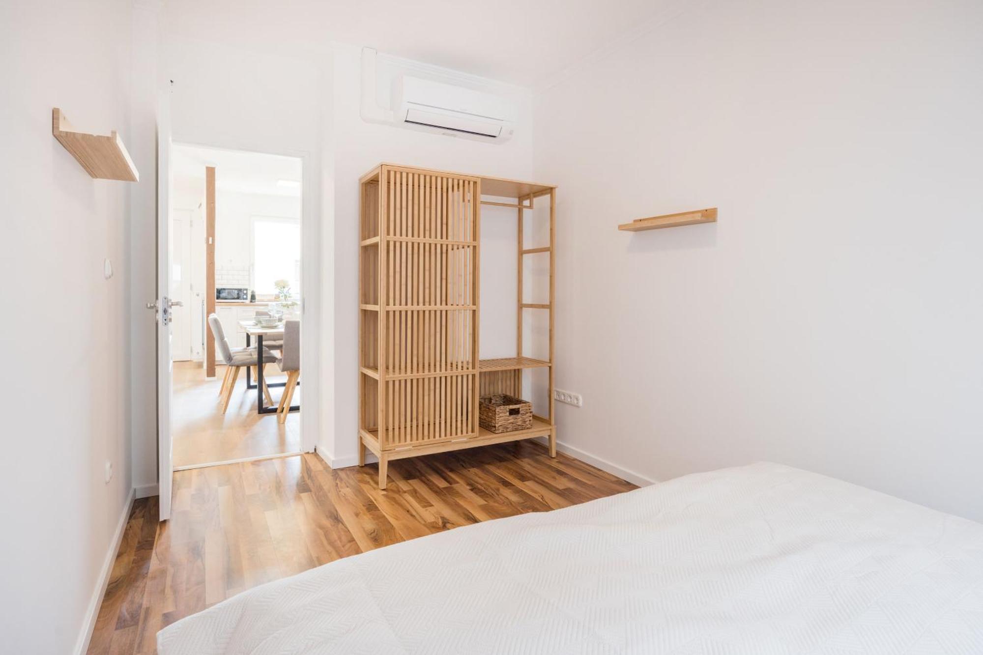 D26 Luxury Apartamento Budapest