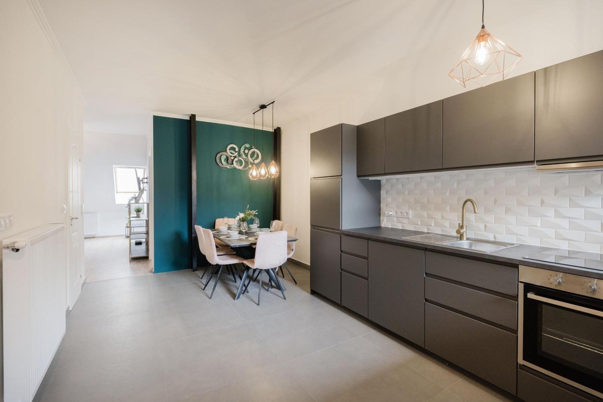 Apartamento D26 Luxury *