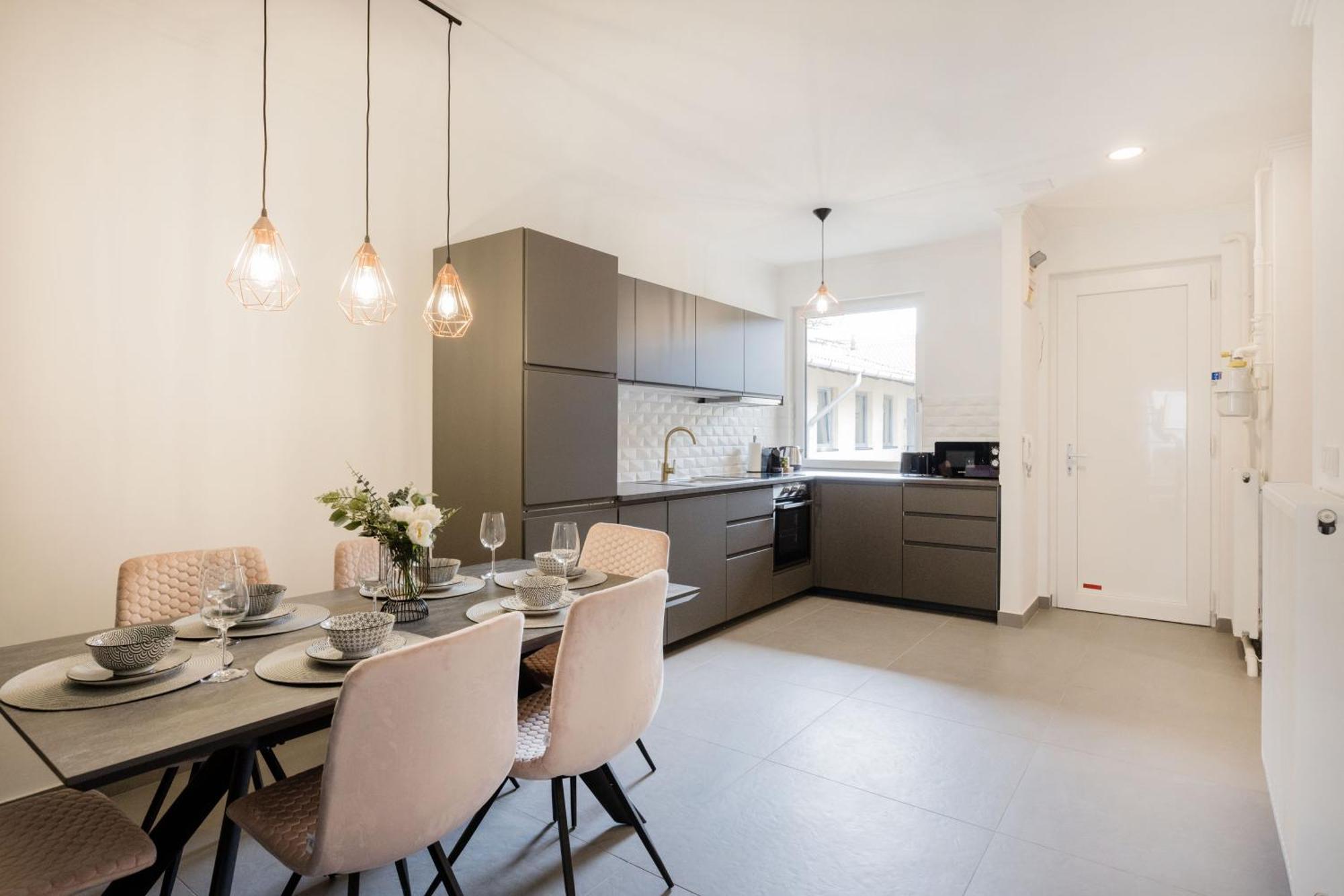 D26 Luxury Apartamento *