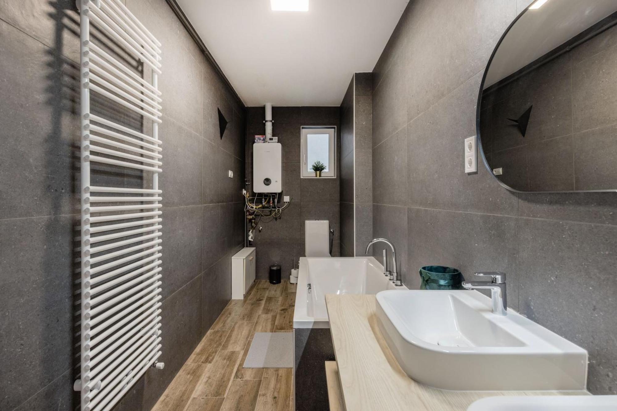 D26 Luxury Apartamento *