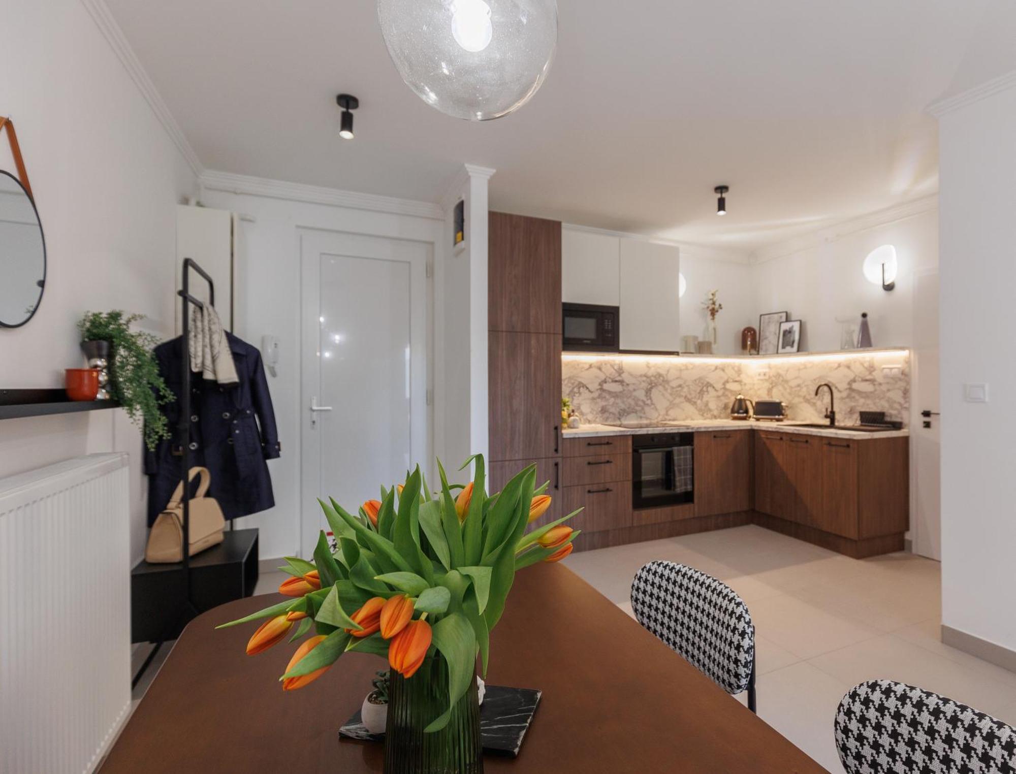 Apartamento D26 Luxury Budapest