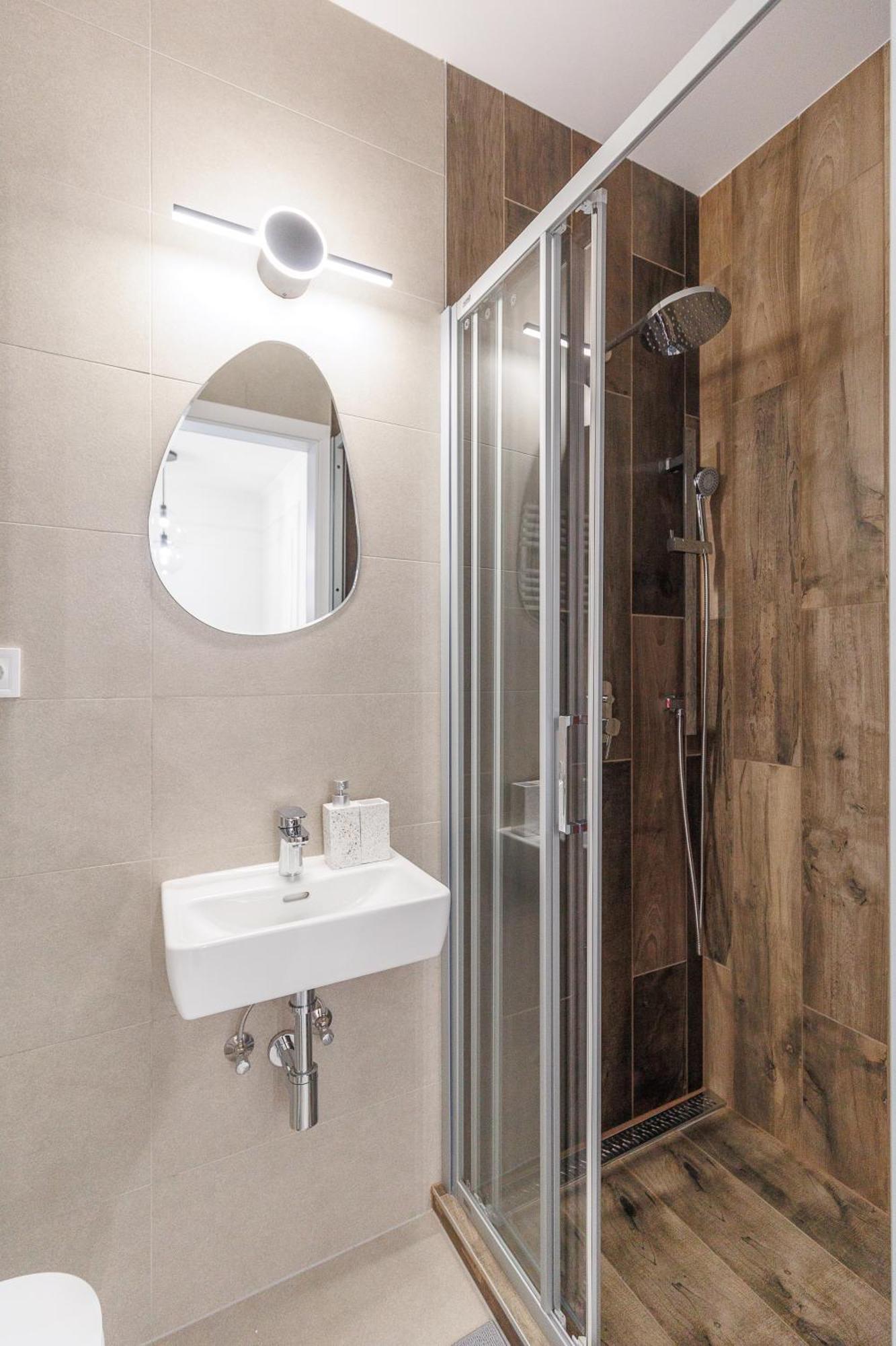 D26 Luxury Apartamento