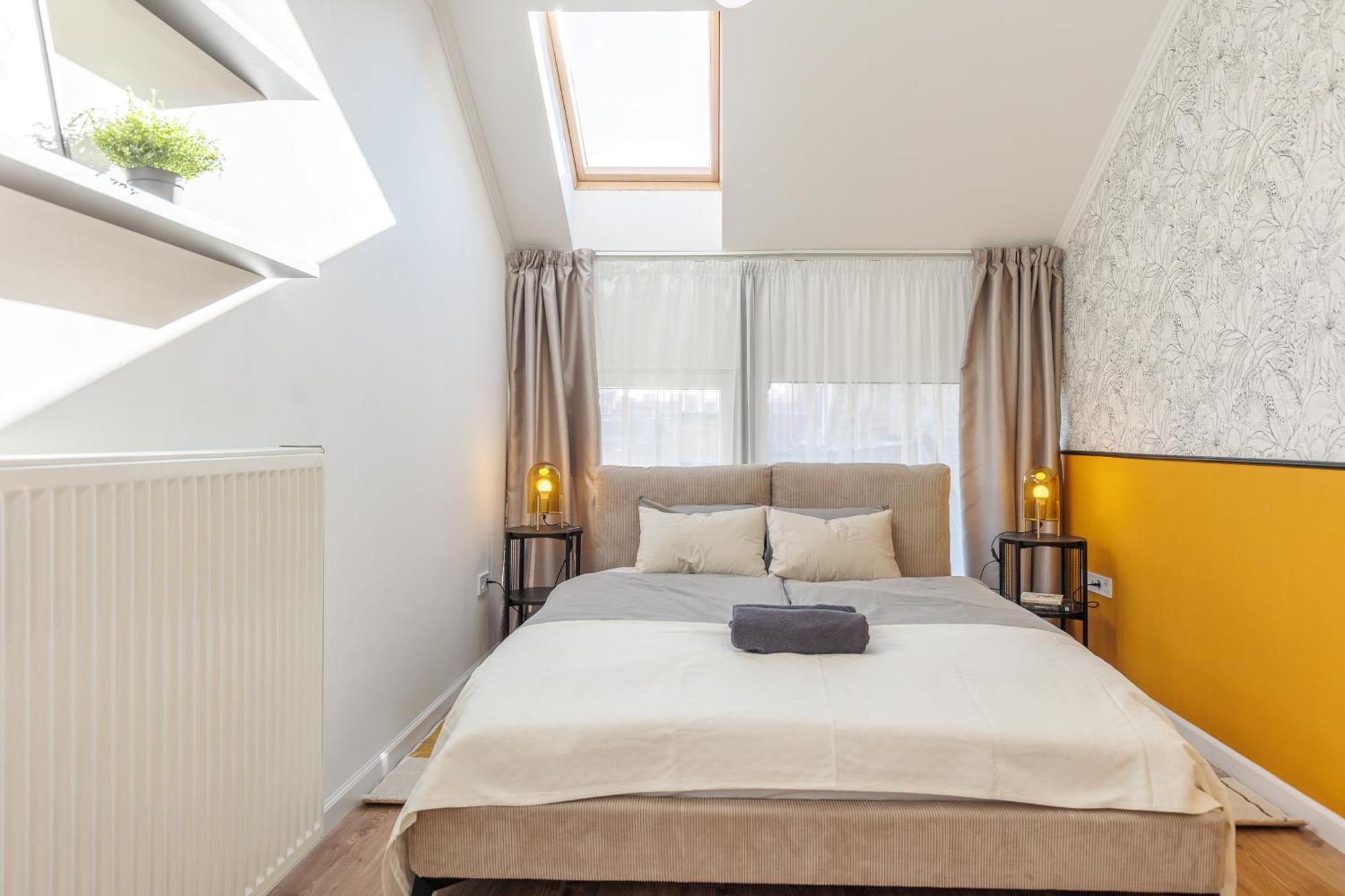 Apartment D26 Luxury