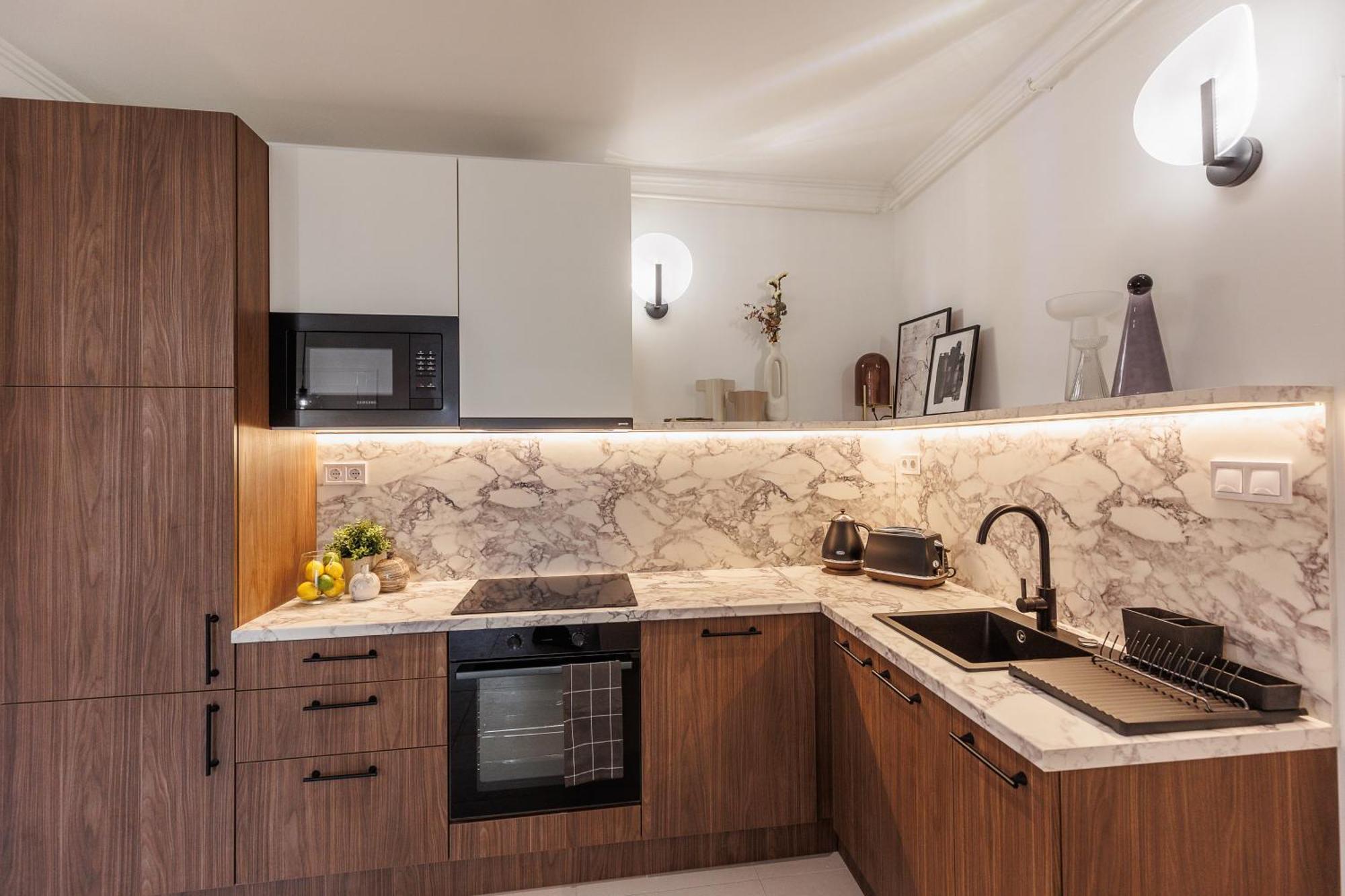 Apartment D26 Luxury *