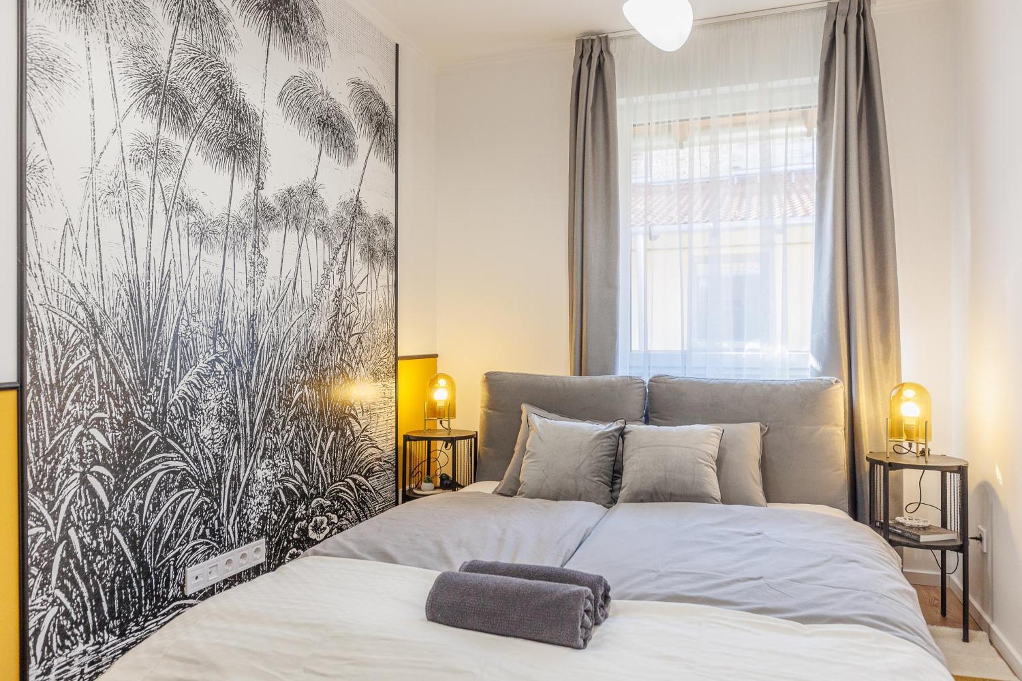 Apartamento D26 Luxury *